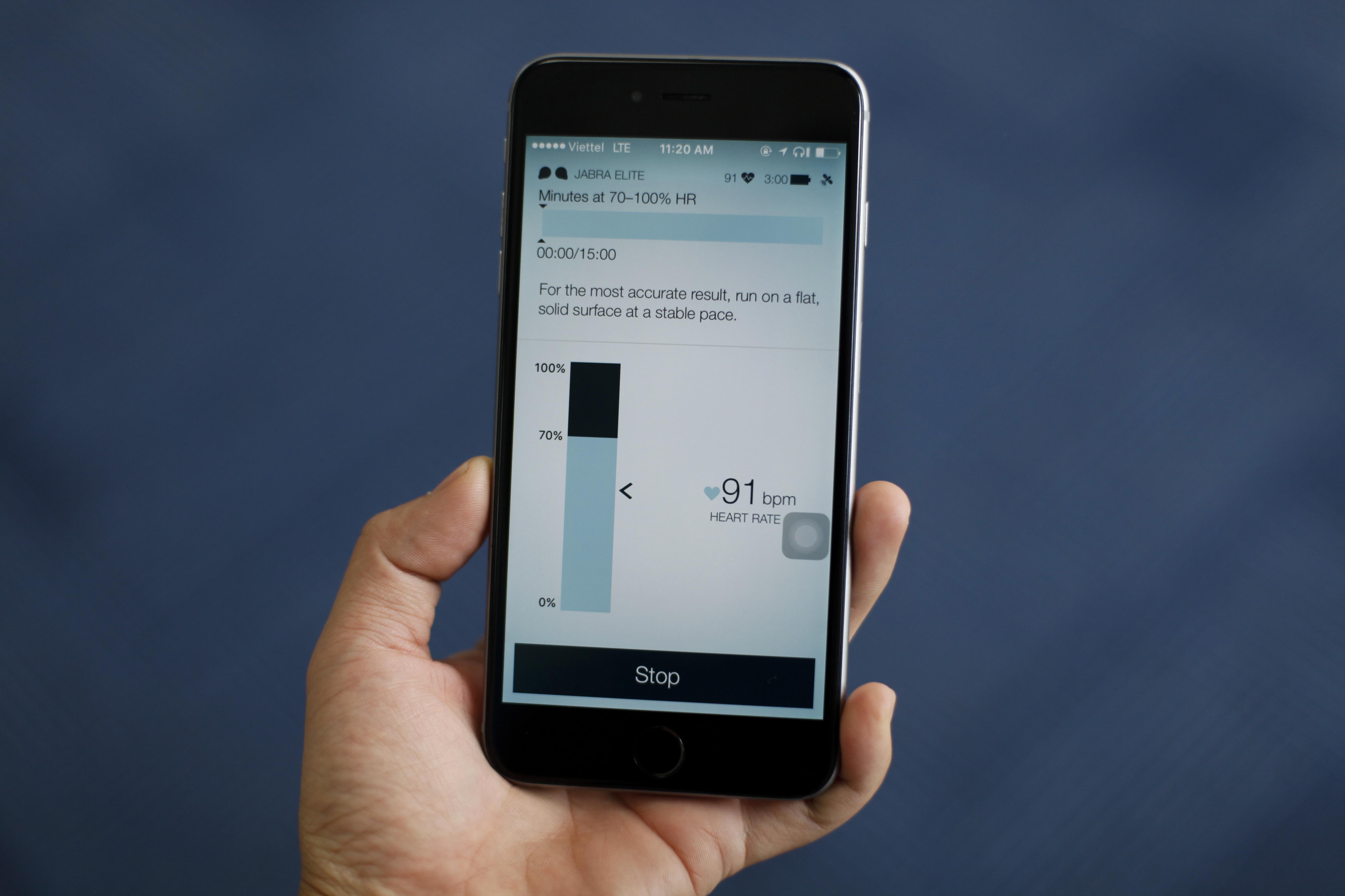 Danh gia Jabra Elite Sport anh 12