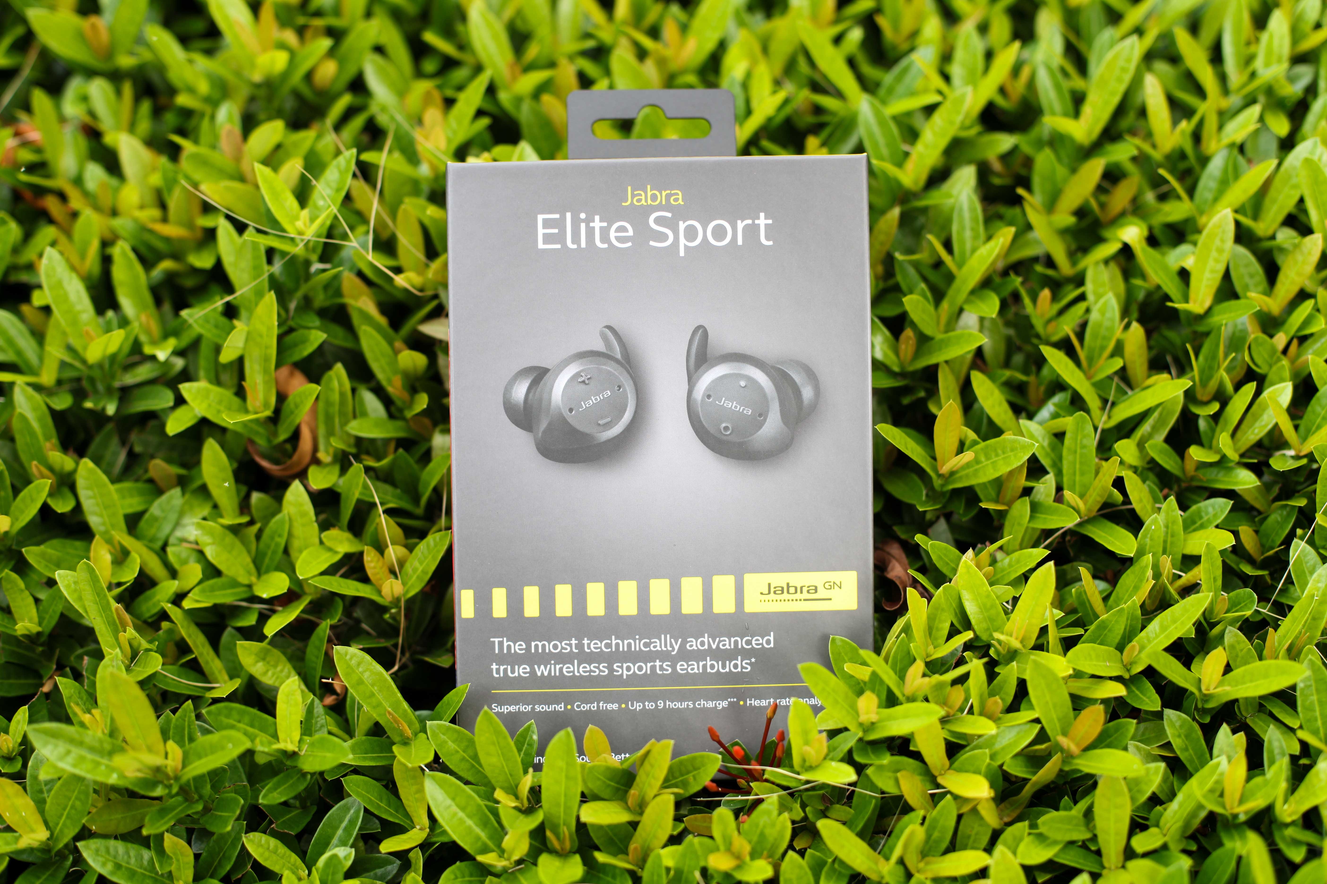 Danh gia Jabra Elite Sport anh 1