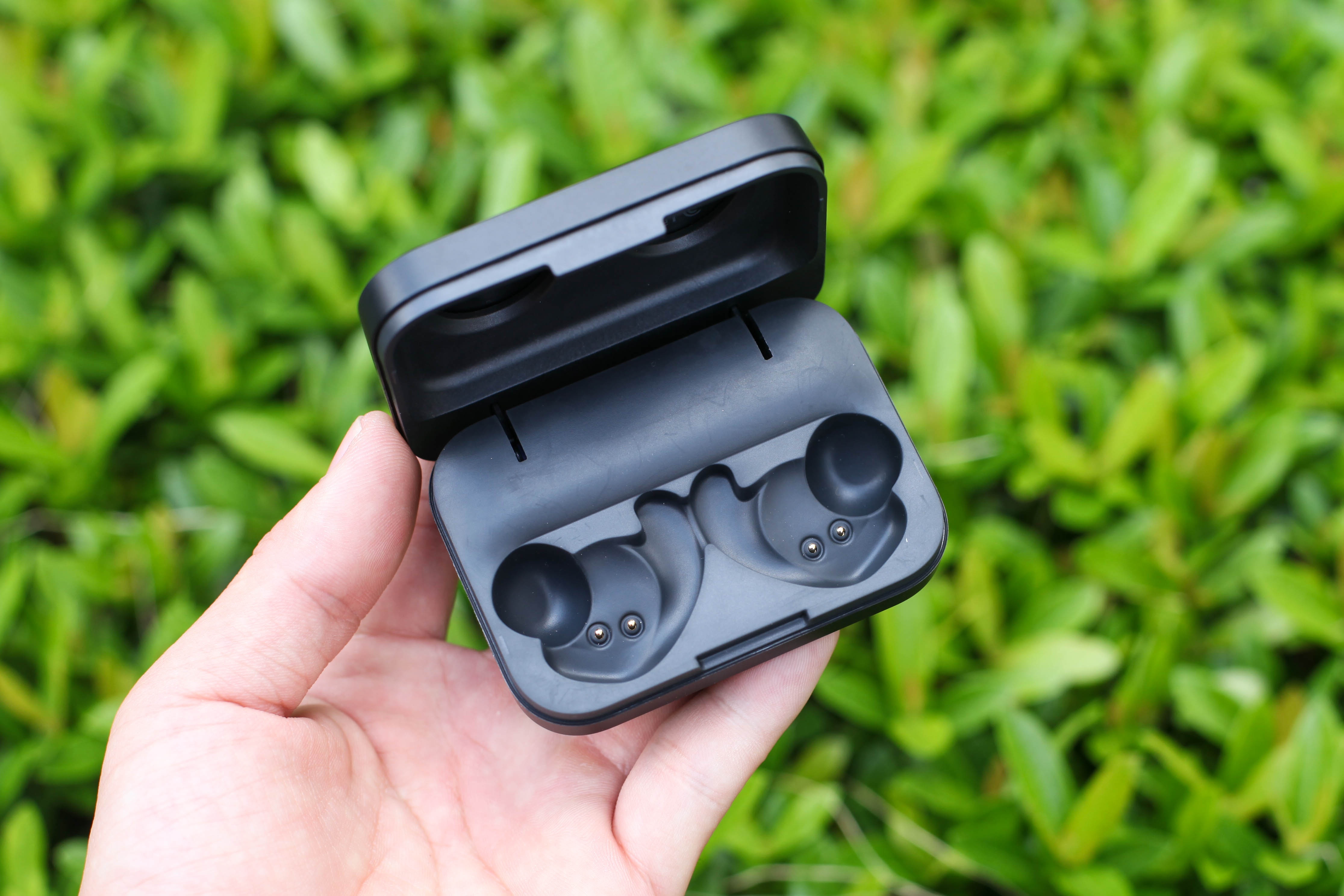 Danh gia Jabra Elite Sport anh 3