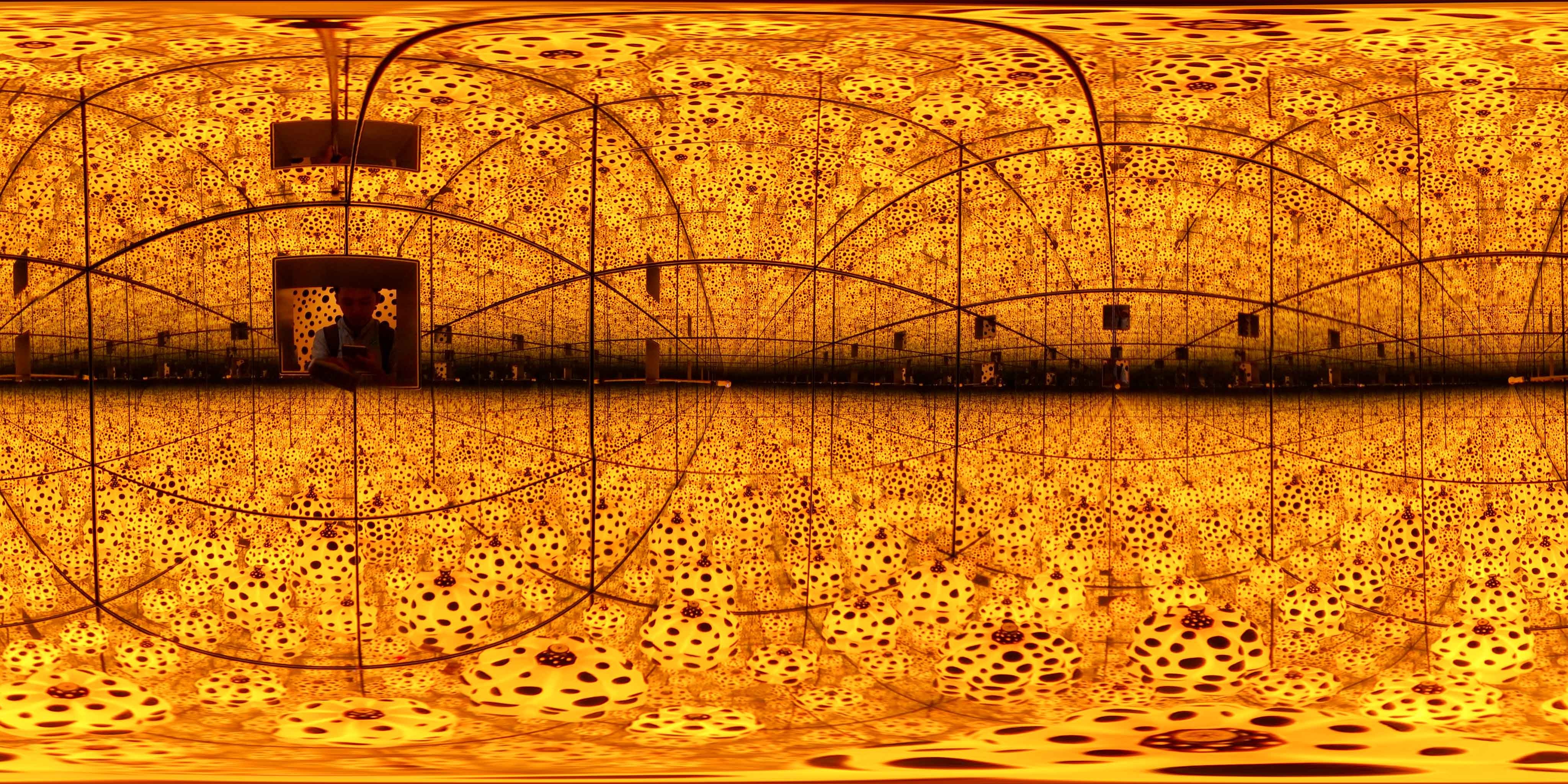 Anh 360: Nhung tac pham gay am anh cua 'nu hoang cham bi' hinh anh