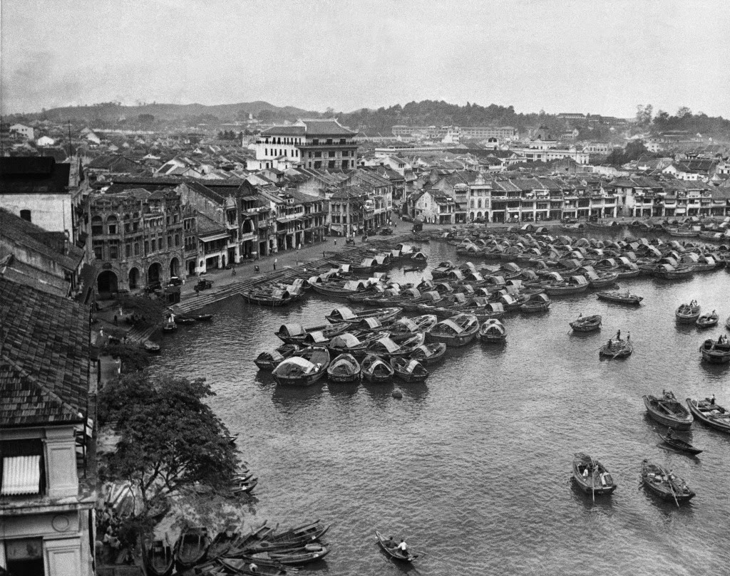 Lịch sử Singapore ảnh 5 Lich su Singapore anh 5