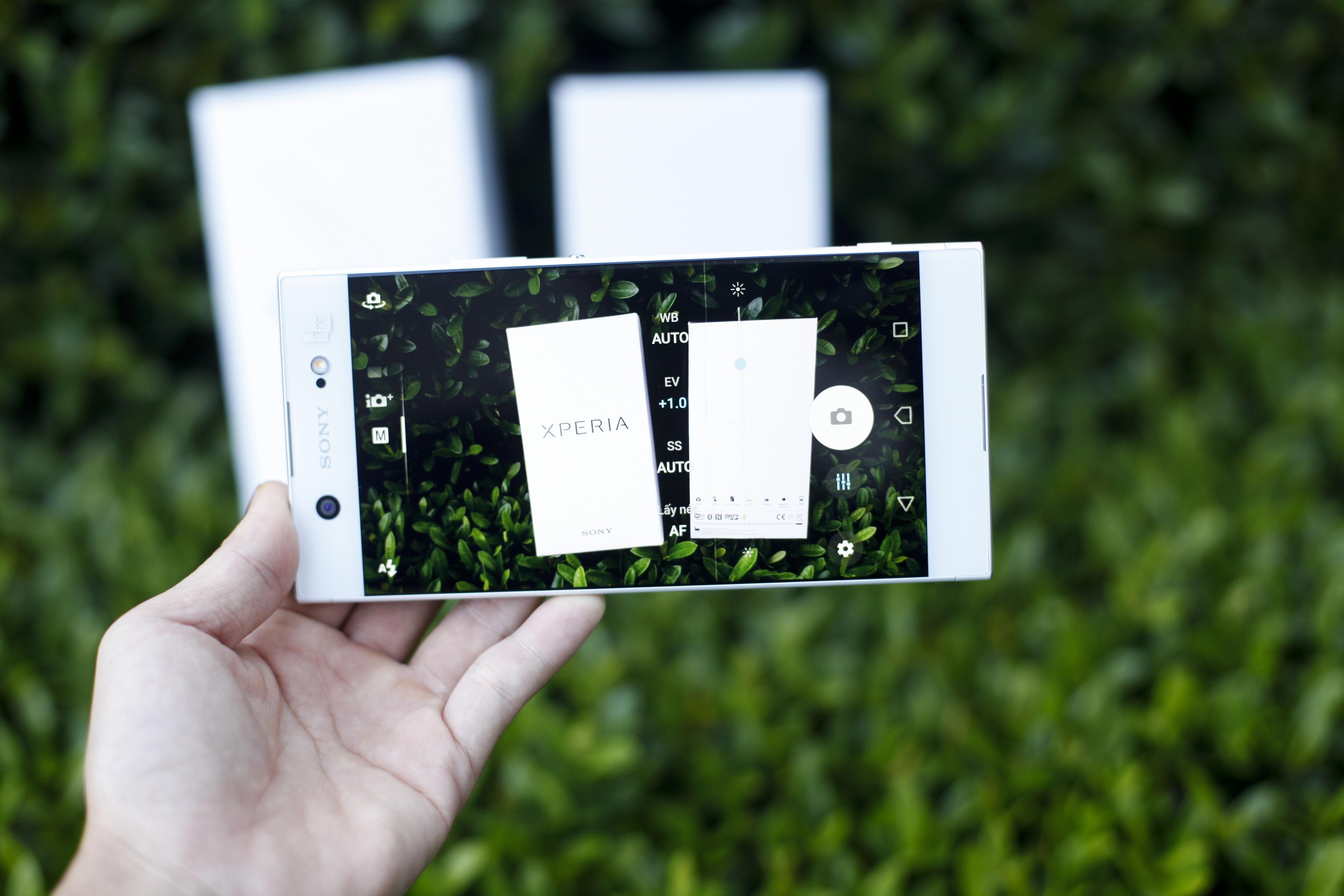 Sony Xperia XA1 Ultra anh 9