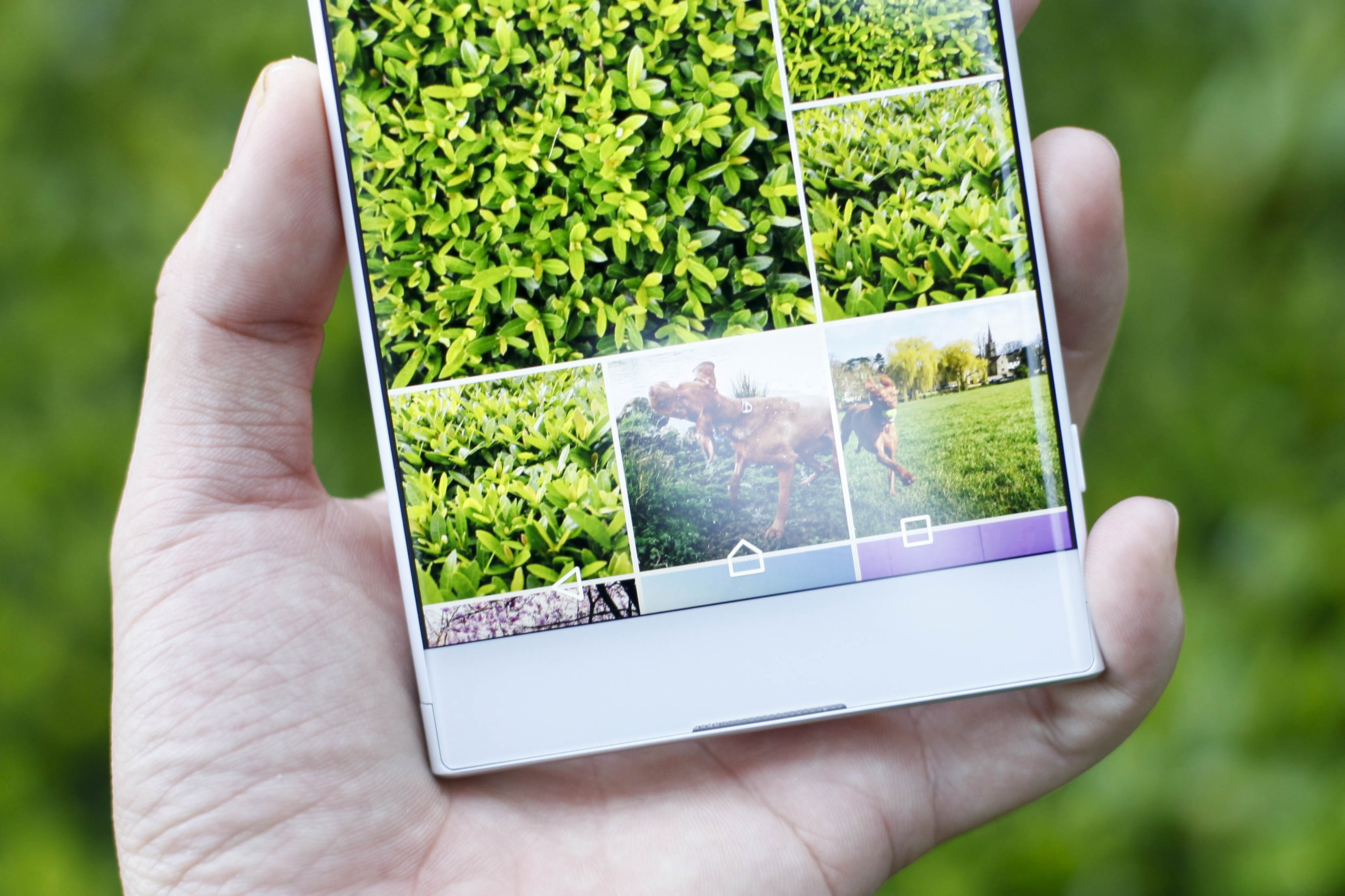 Sony Xperia XA1 Ultra ảnh 7 Sony Xperia XA1 Ultra anh 7