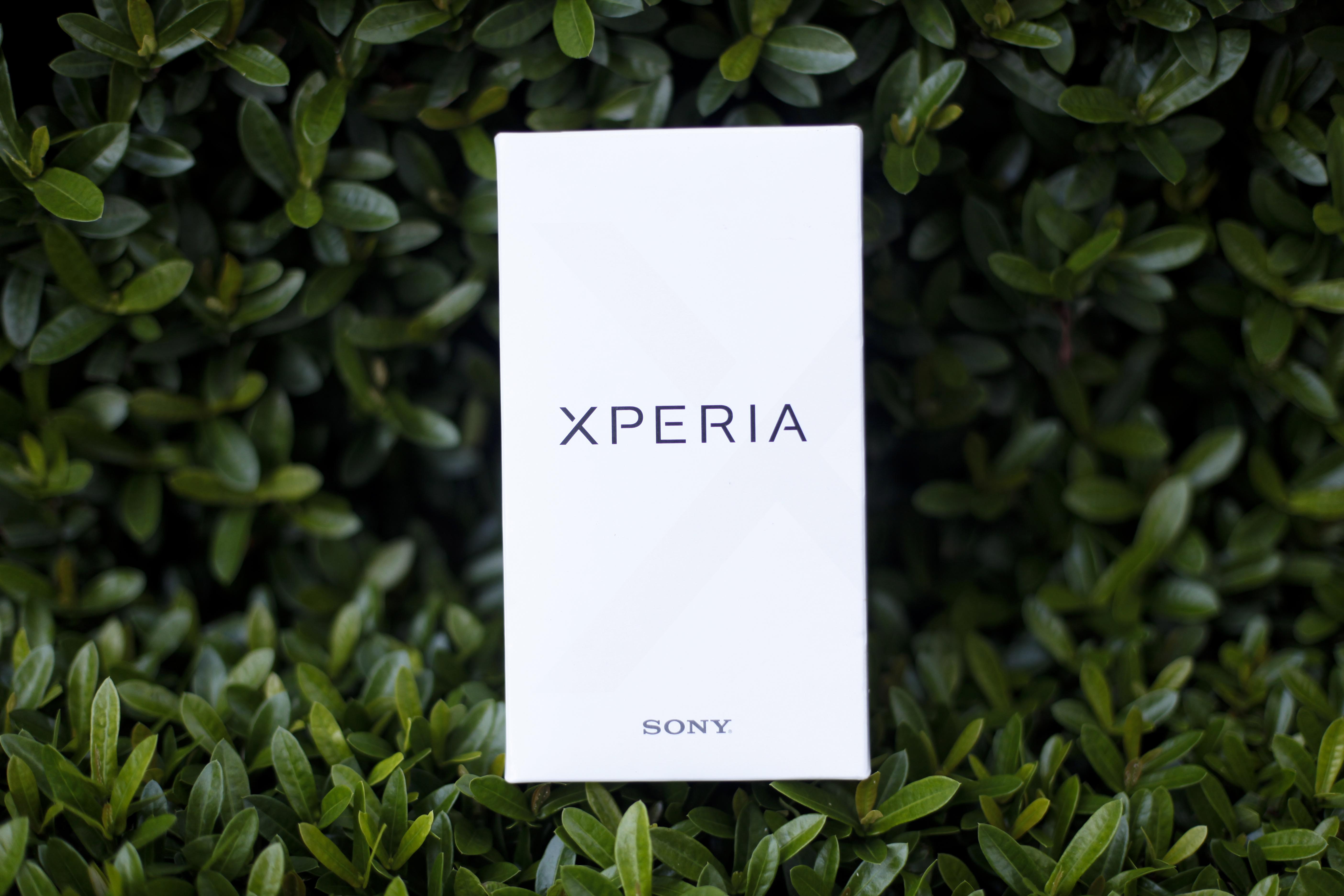 Sony Xperia XA1 Ultra anh 2