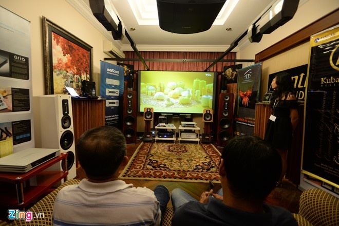 AV Show 2017 ảnh 1 AV Show 2017 anh 1