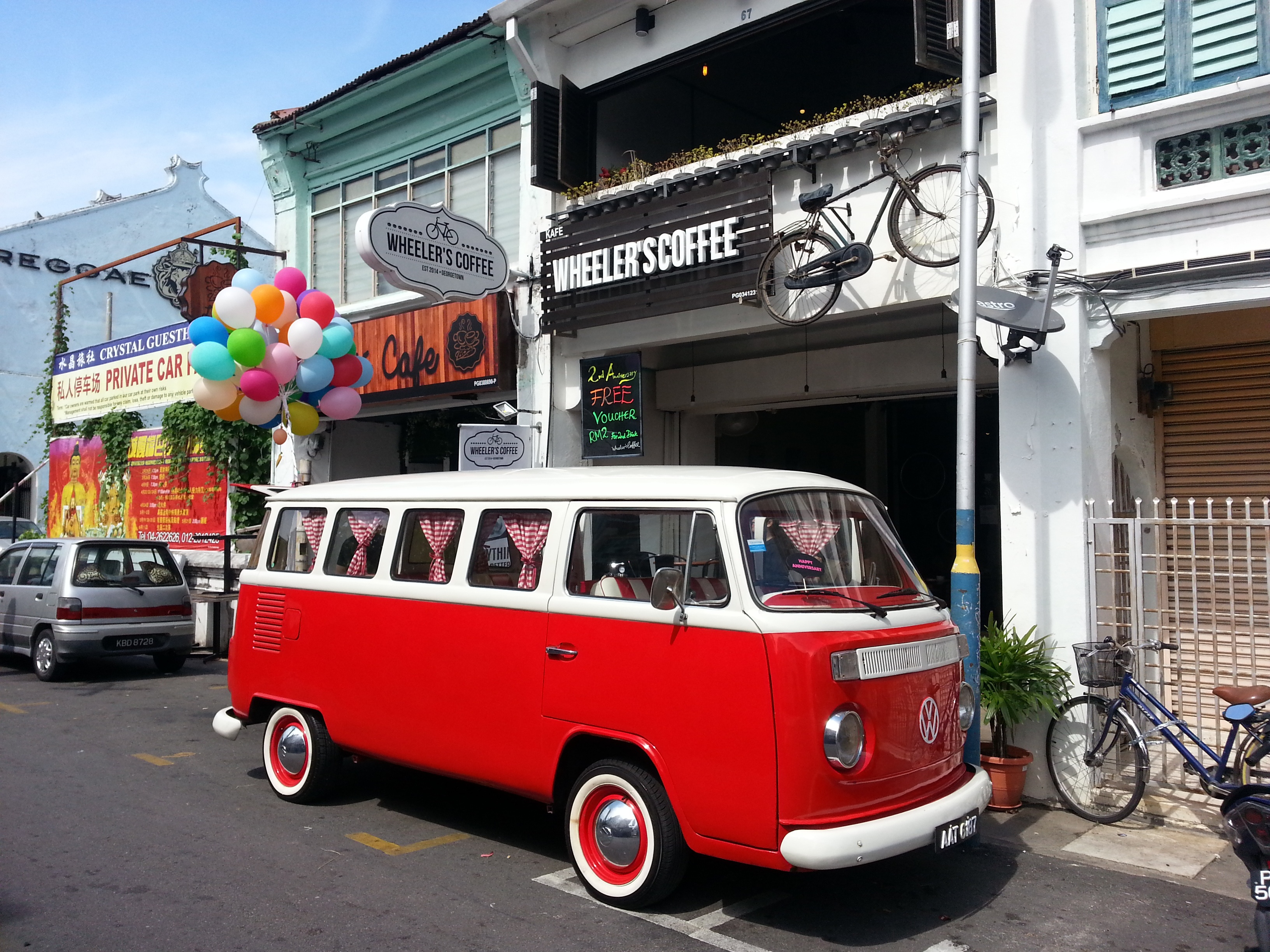 Du Lịch Penang ảnh 1 Du Lich Penang anh 1