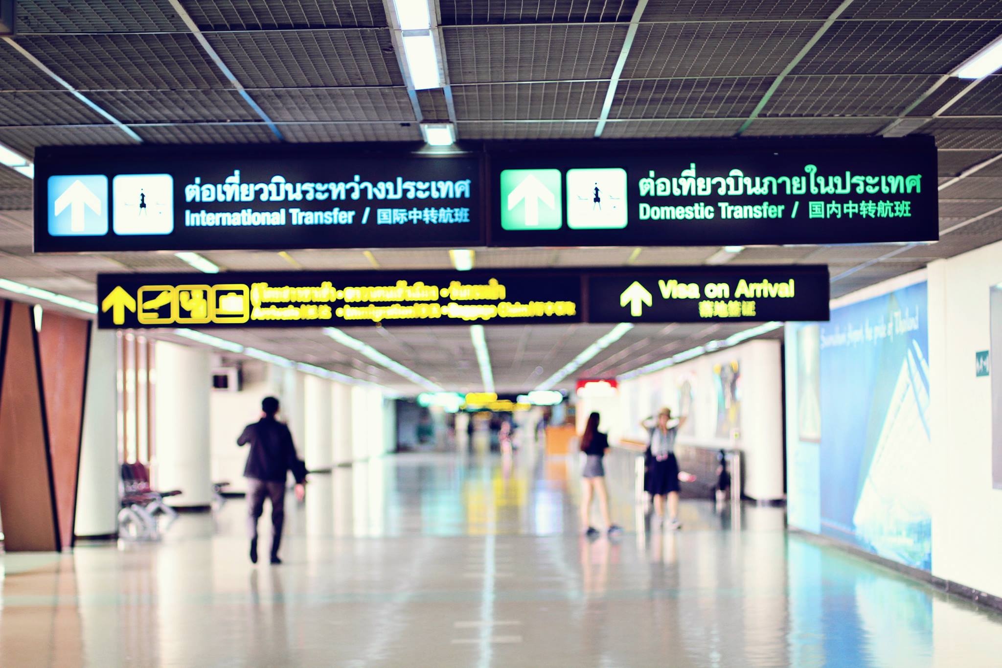 TCDL Thai Lan: 'Quy dinh 20.000 Baht khi nhap canh la can thiet' hinh anh