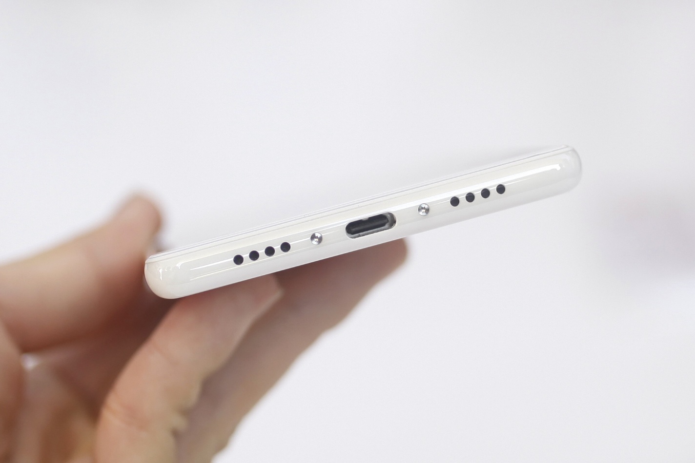 Xiaomi Mi Mix 2 anh 8