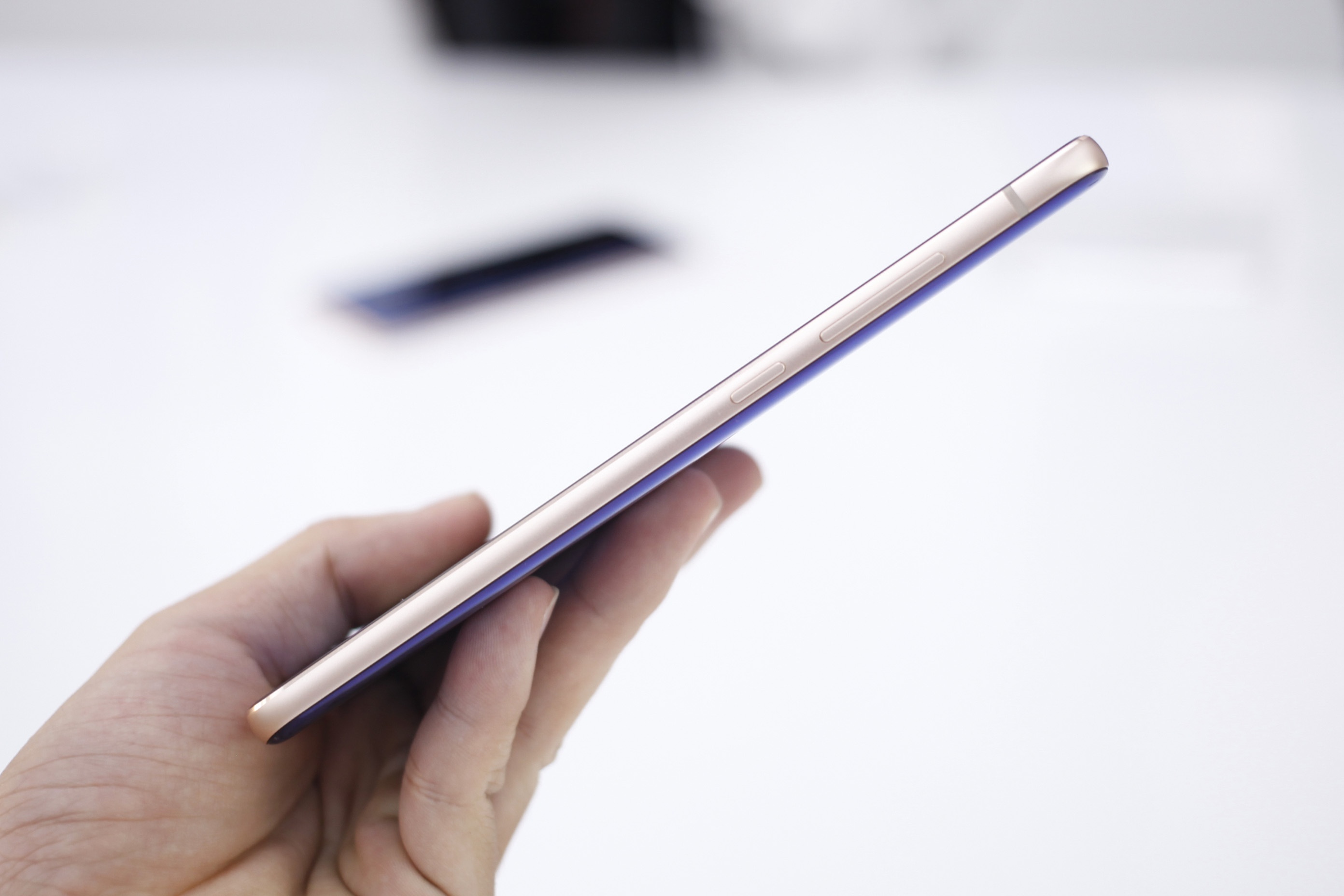 Anh Xiaomi Mi Note 3 anh 5