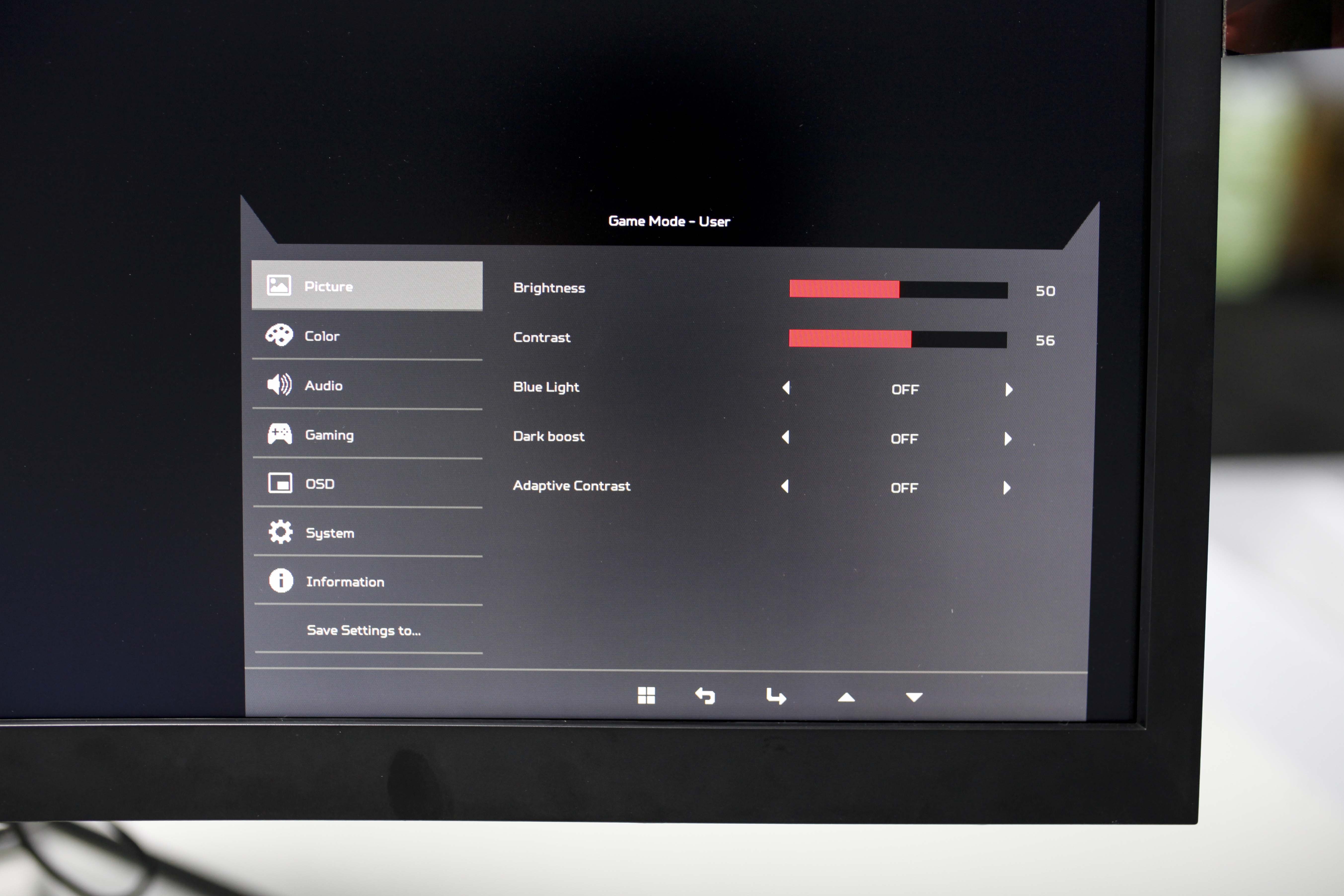 Acer Preator Z35 anh 9