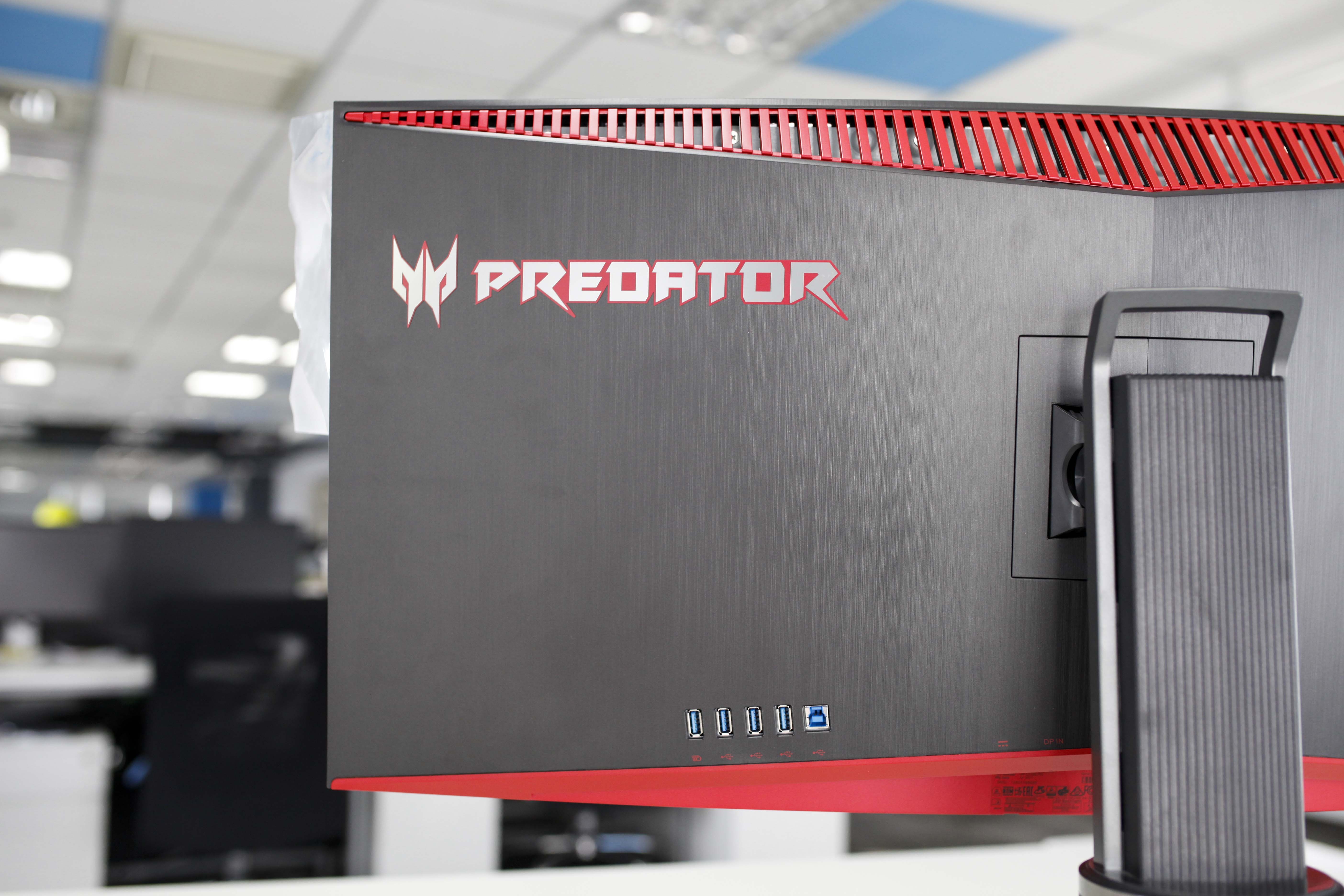 Acer Preator Z35 anh 5