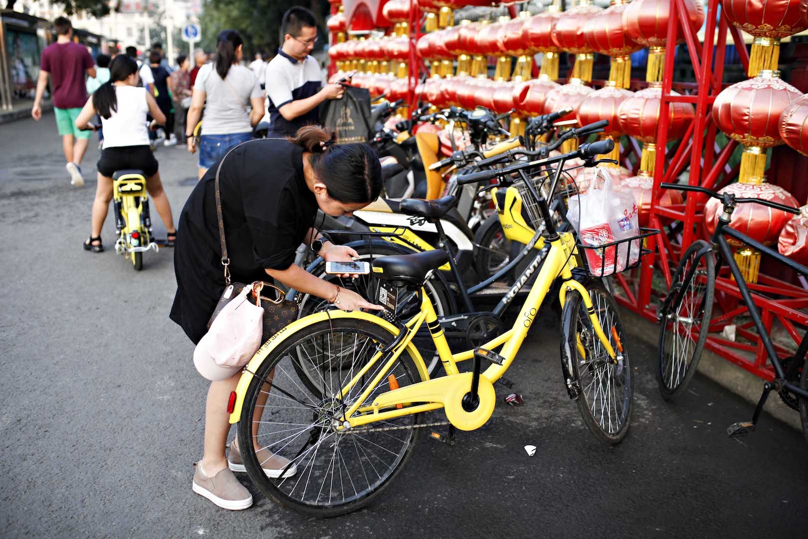Ô nhiễm ở Bắc Kinh ảnh 11 O nhiem o Bac Kinh anh 11