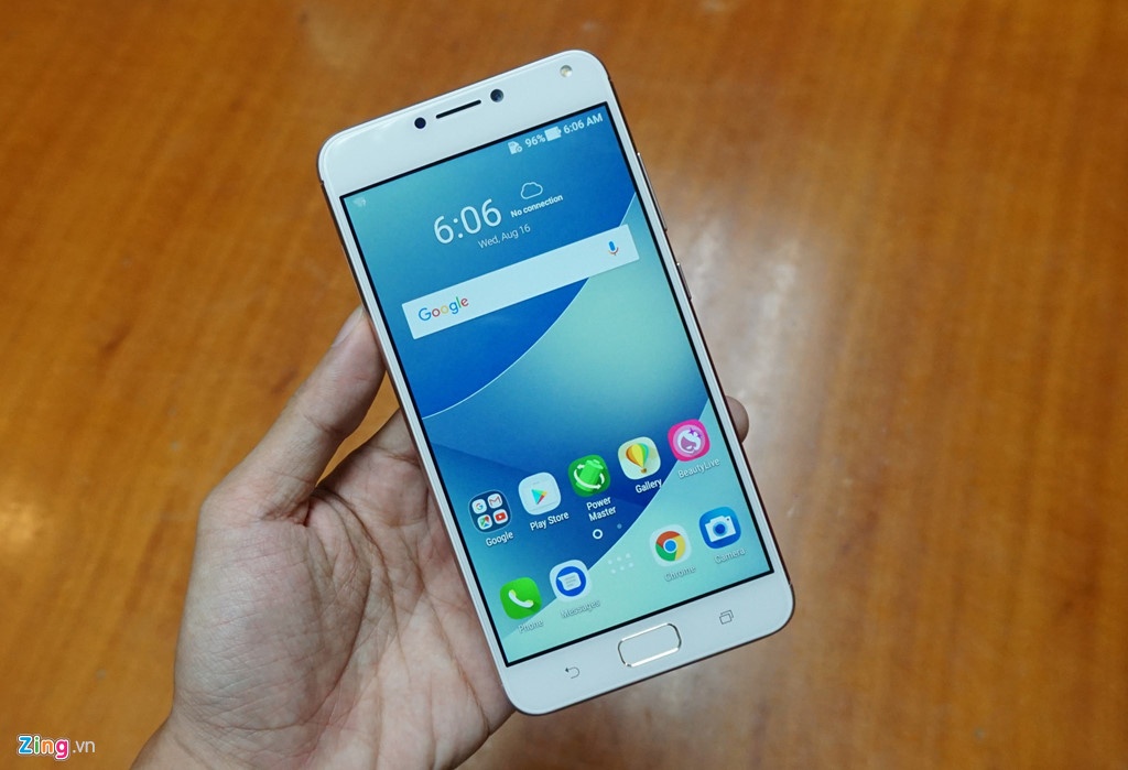 Smartphone 5 trieu anh 5