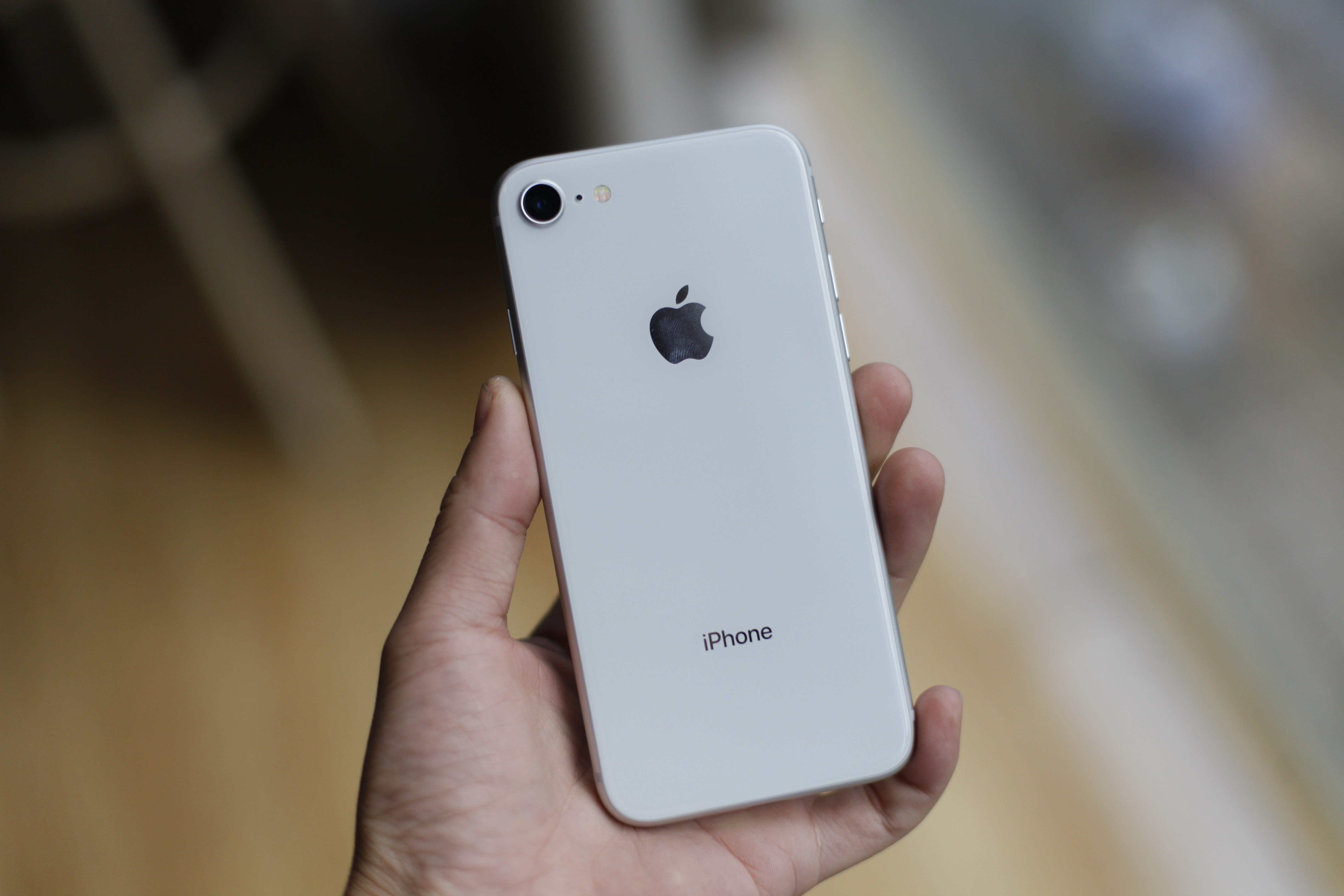 iPhone 8 ve Viet Nam anh 4