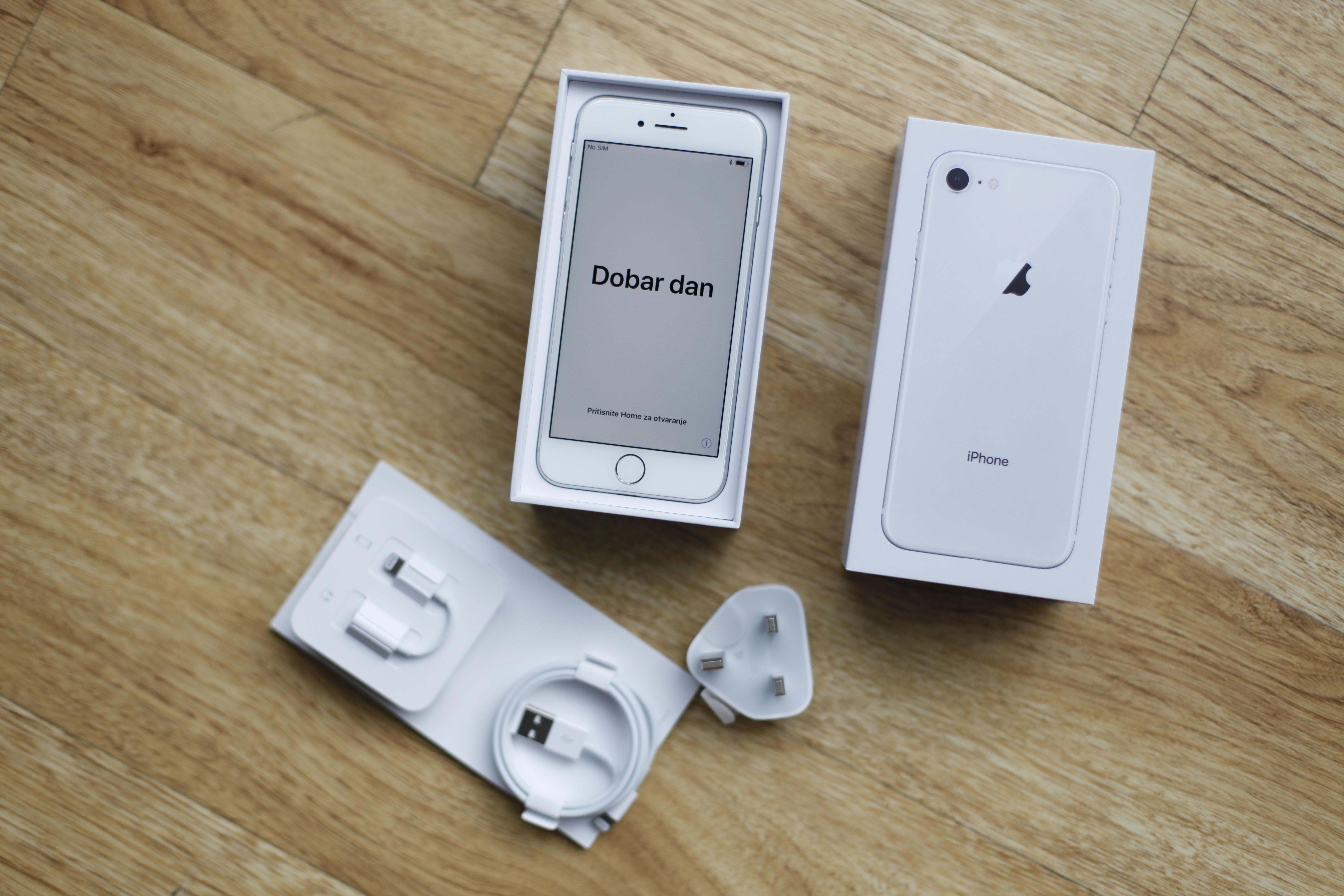 iPhone 8 ve Viet Nam anh 2