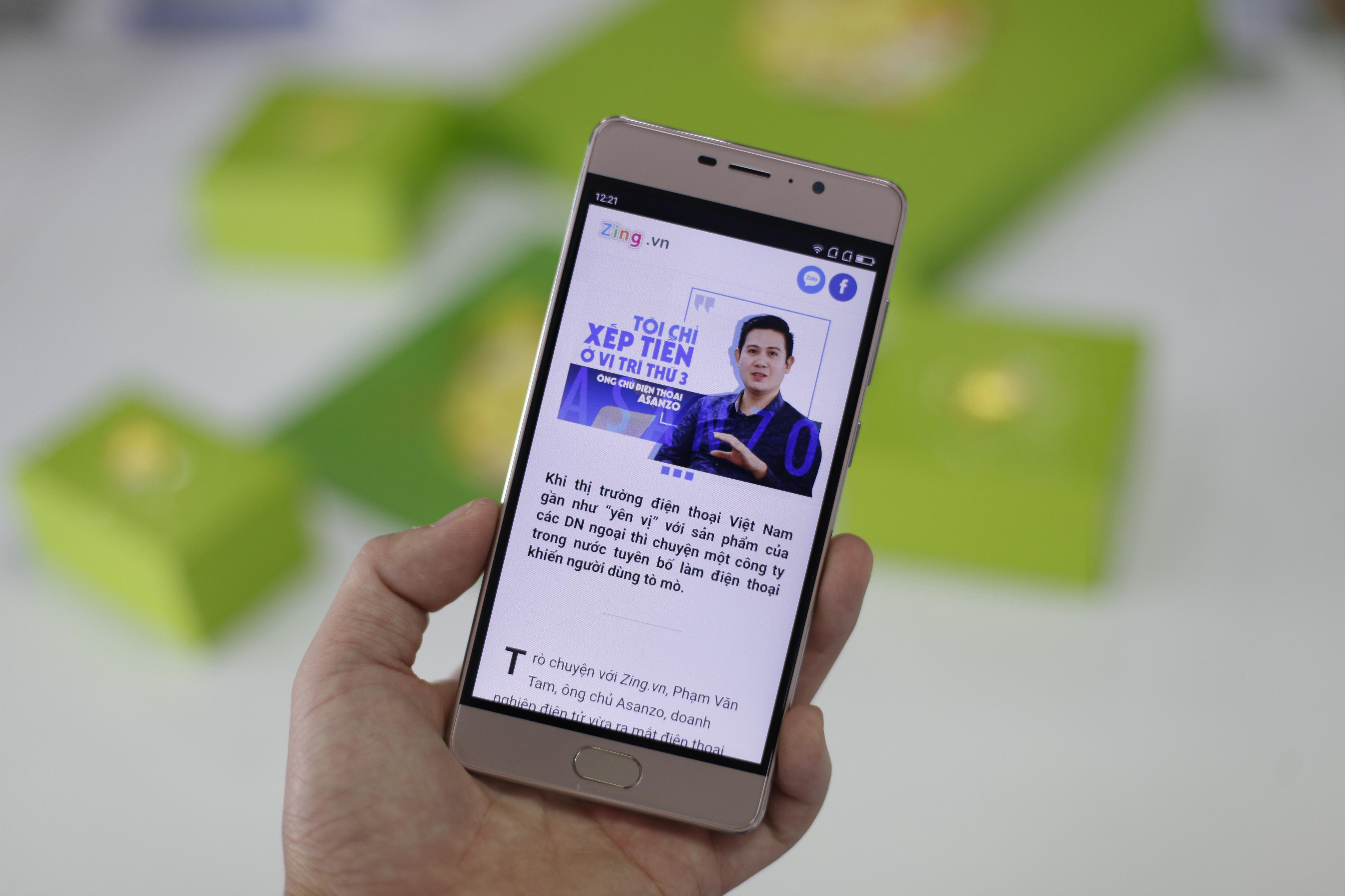 Mo hop Asanzo S5 va Z5 vua len ke gia tu 2,9 trieu dong hinh anh