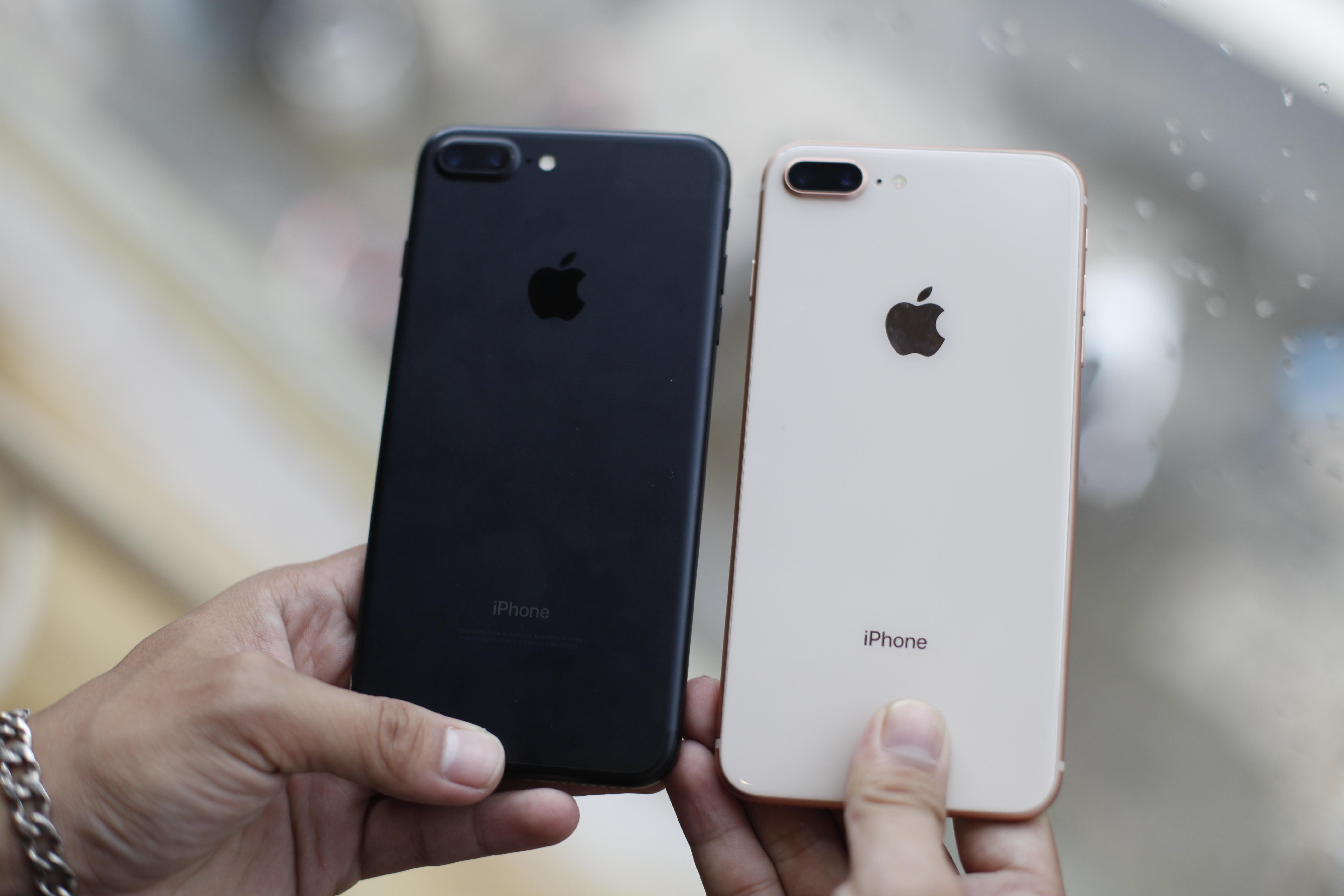 iPhone 8 ve Viet Nam anh 13