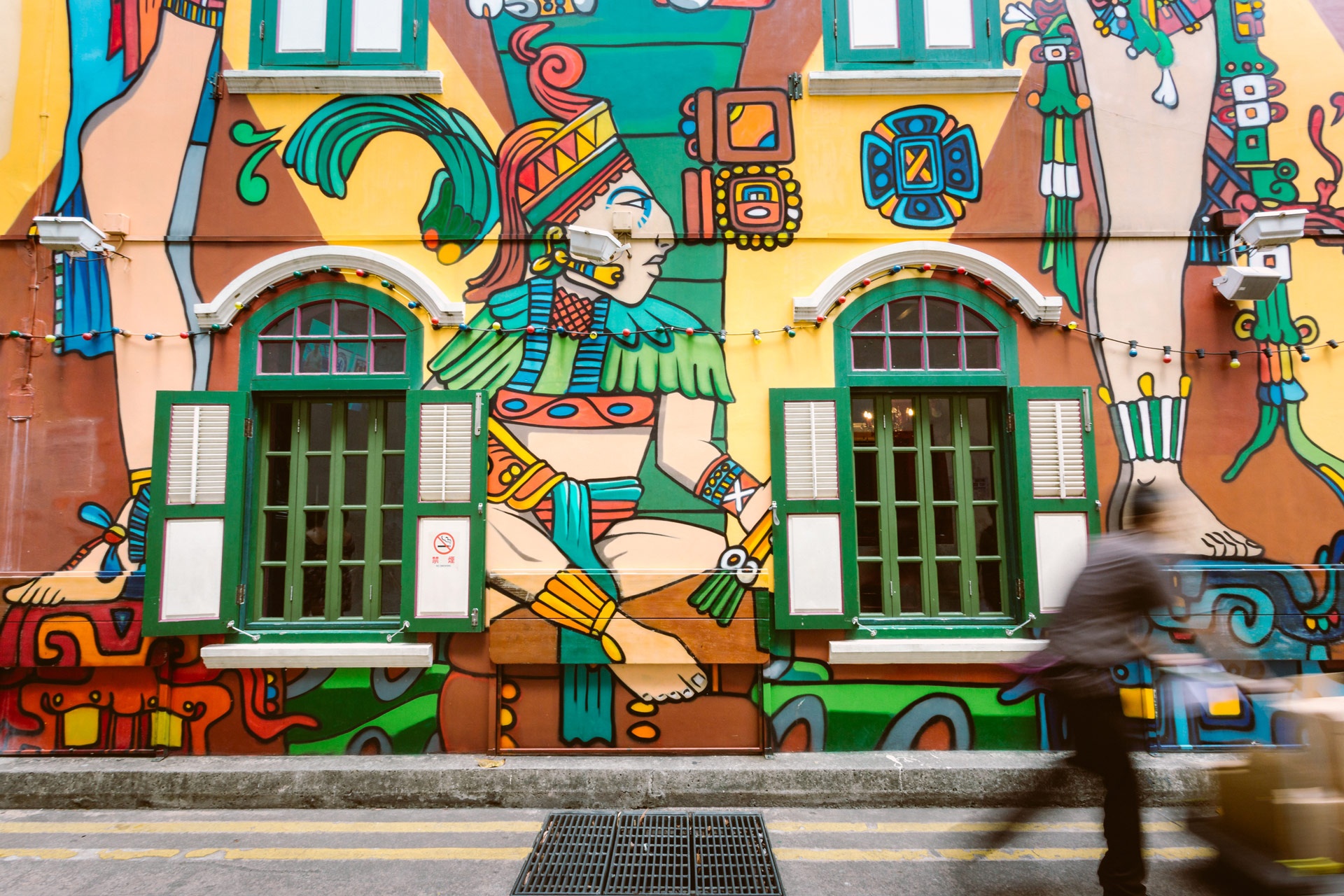 Du Lịch Singapore ảnh 6 Du Lich Singapore anh 6