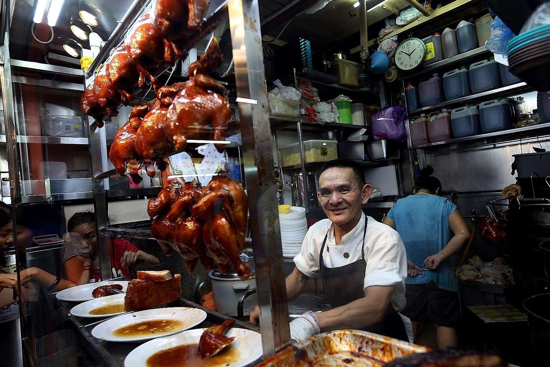 Du Lịch Singapore ảnh 8 Du Lich Singapore anh 8