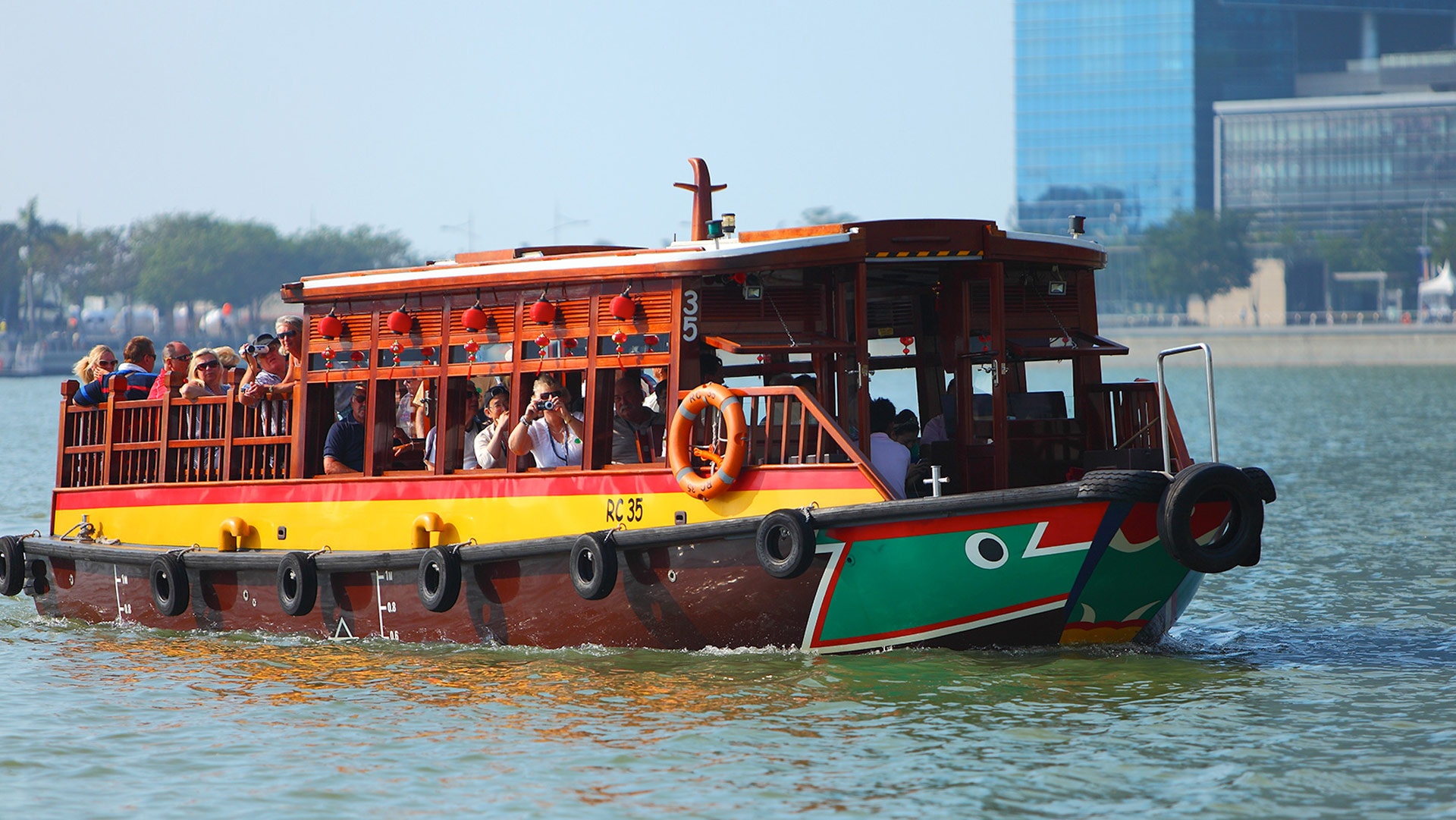 Du Lịch Singapore ảnh 2 Du Lich Singapore anh 2