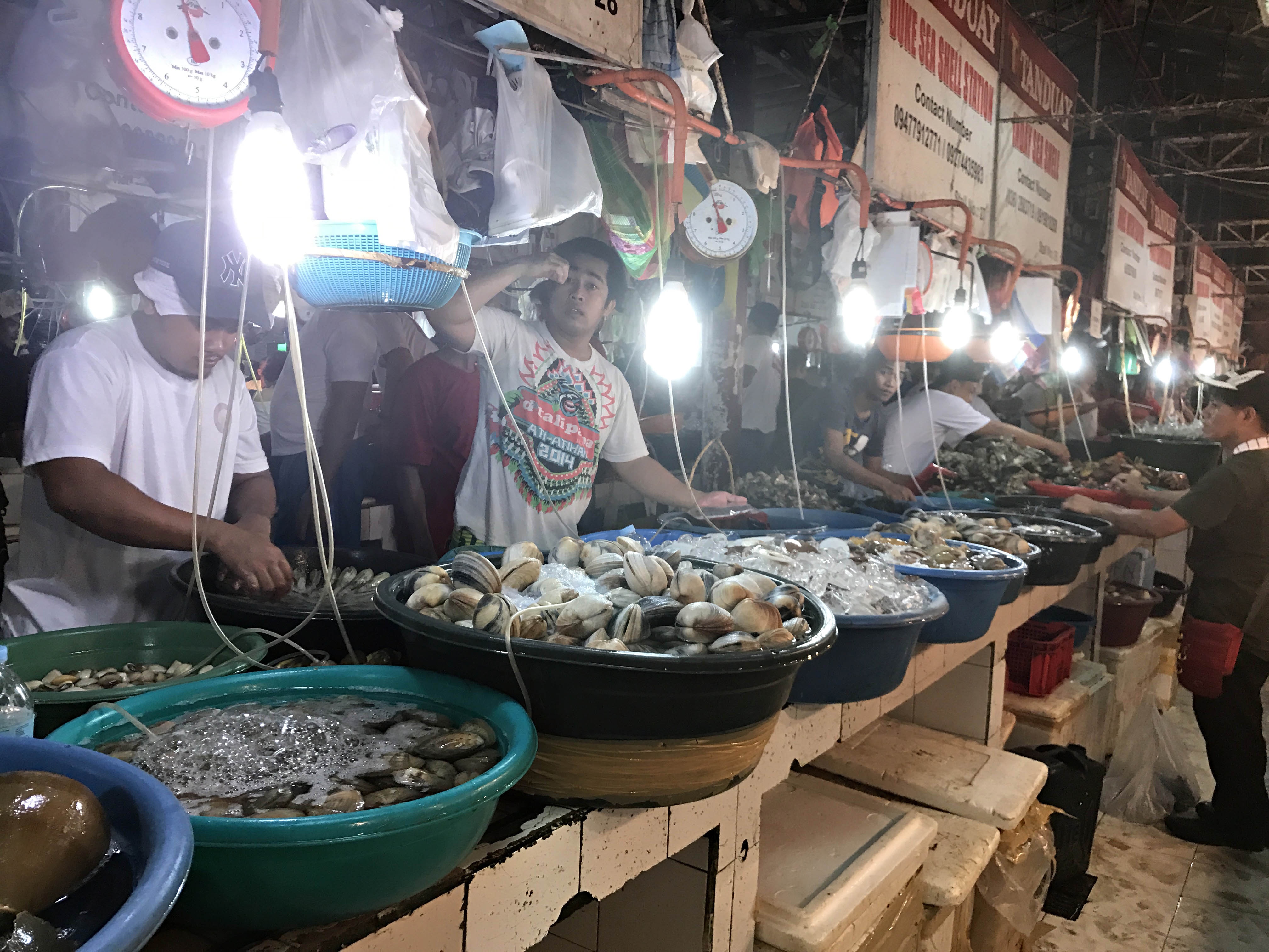 Dao thien duong Boracay anh 15