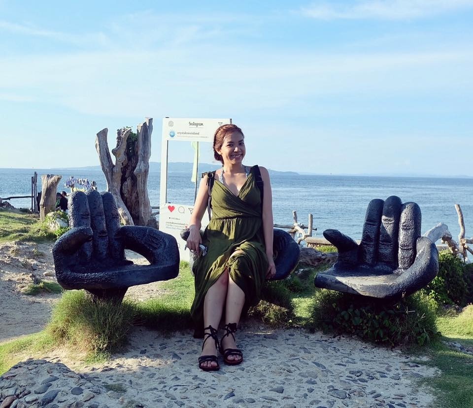 Dao thien duong Boracay anh 26