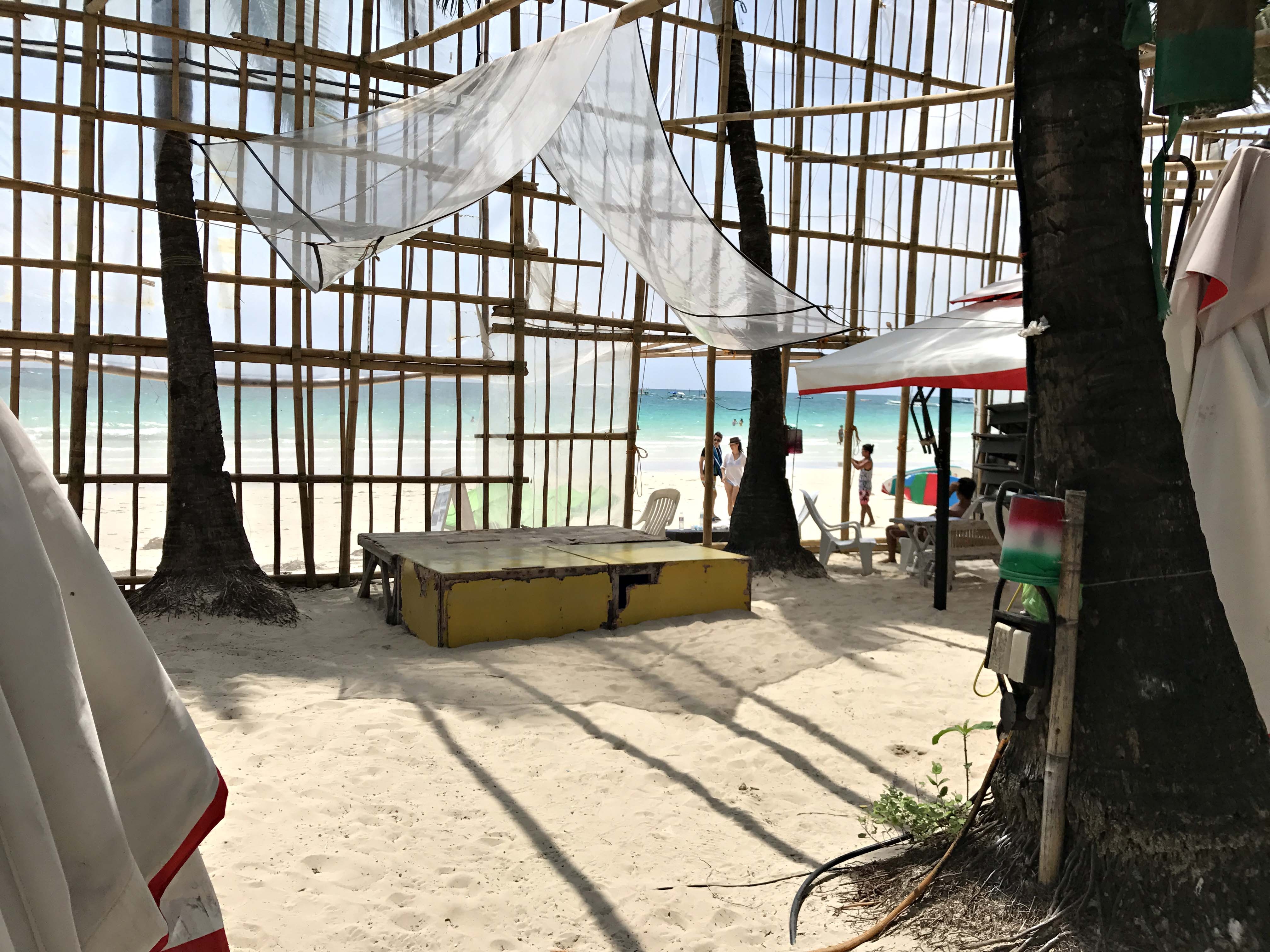 Dao thien duong Boracay anh 25