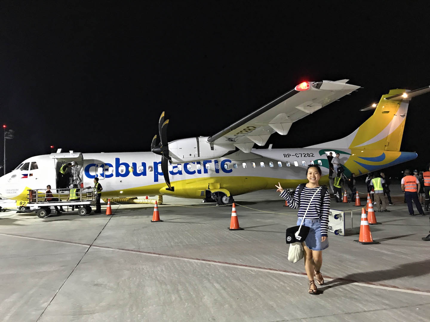 Dao thien duong Boracay anh 8