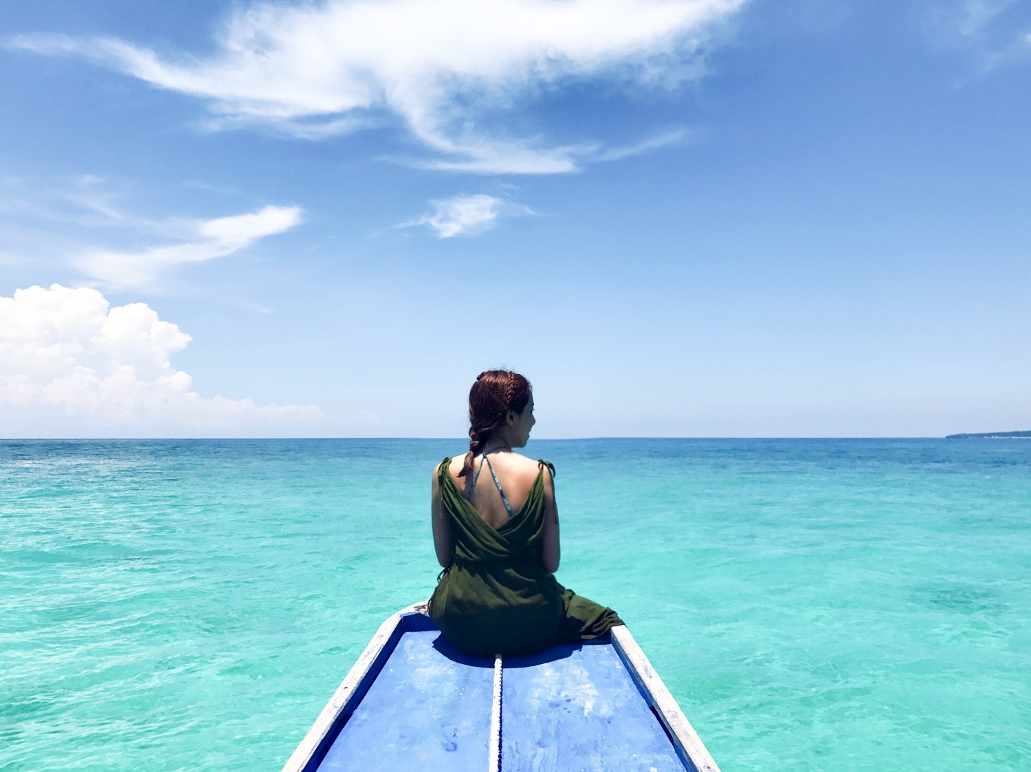 Dao thien duong Boracay anh 9