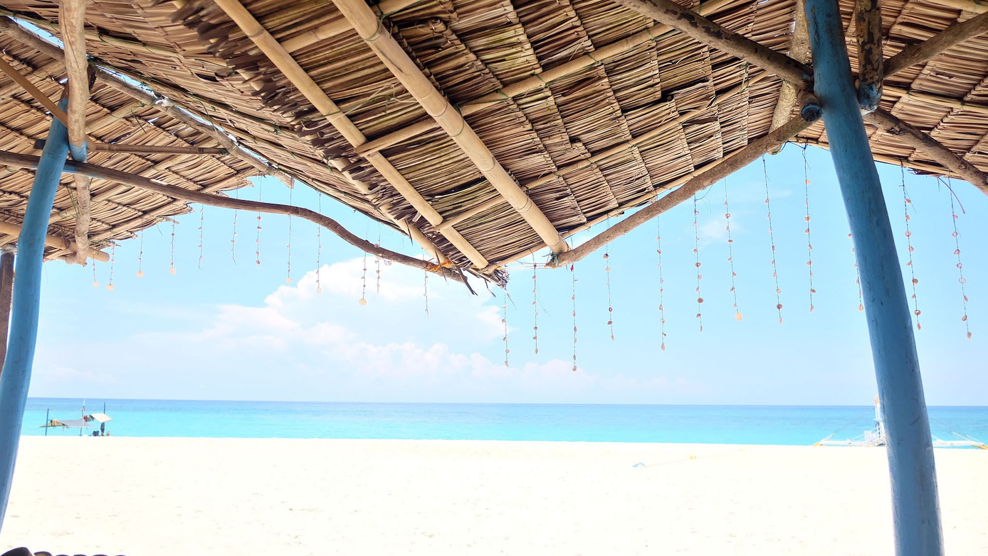 Dao thien duong Boracay anh 3