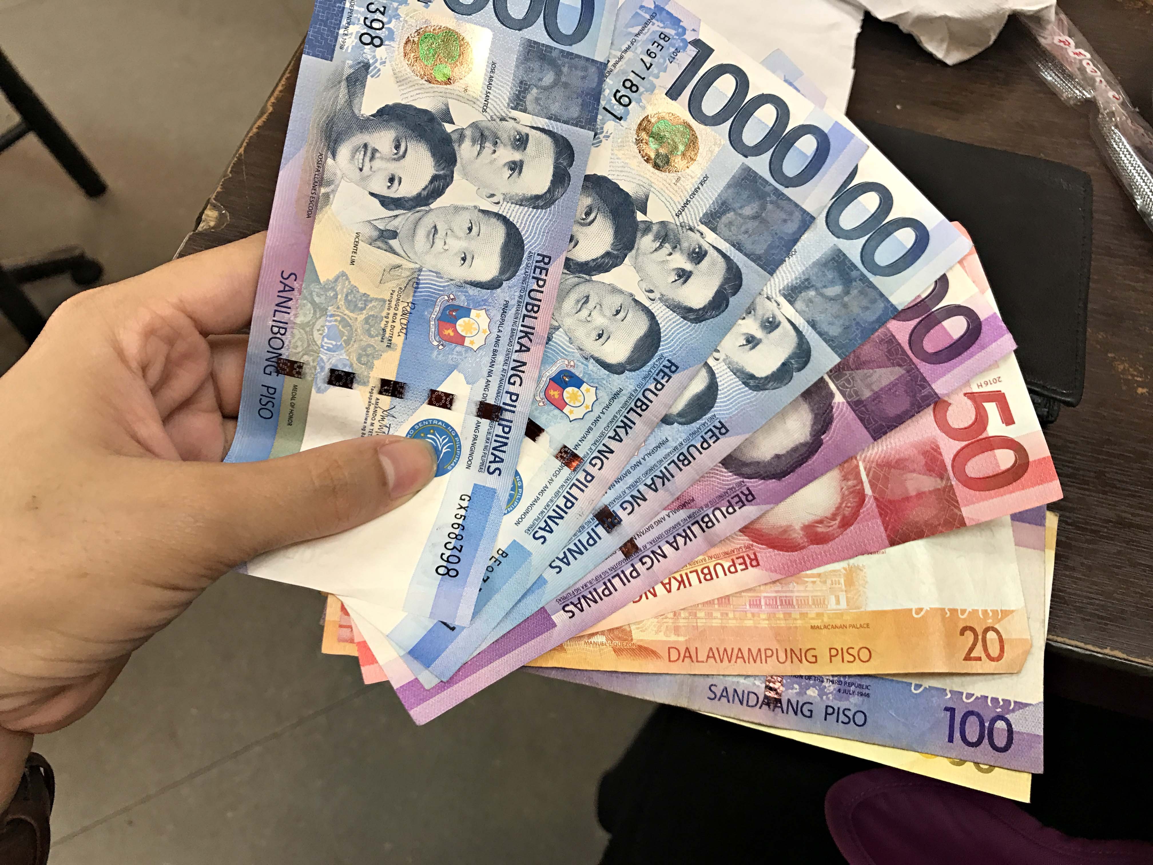 Dao thien duong Boracay anh 22