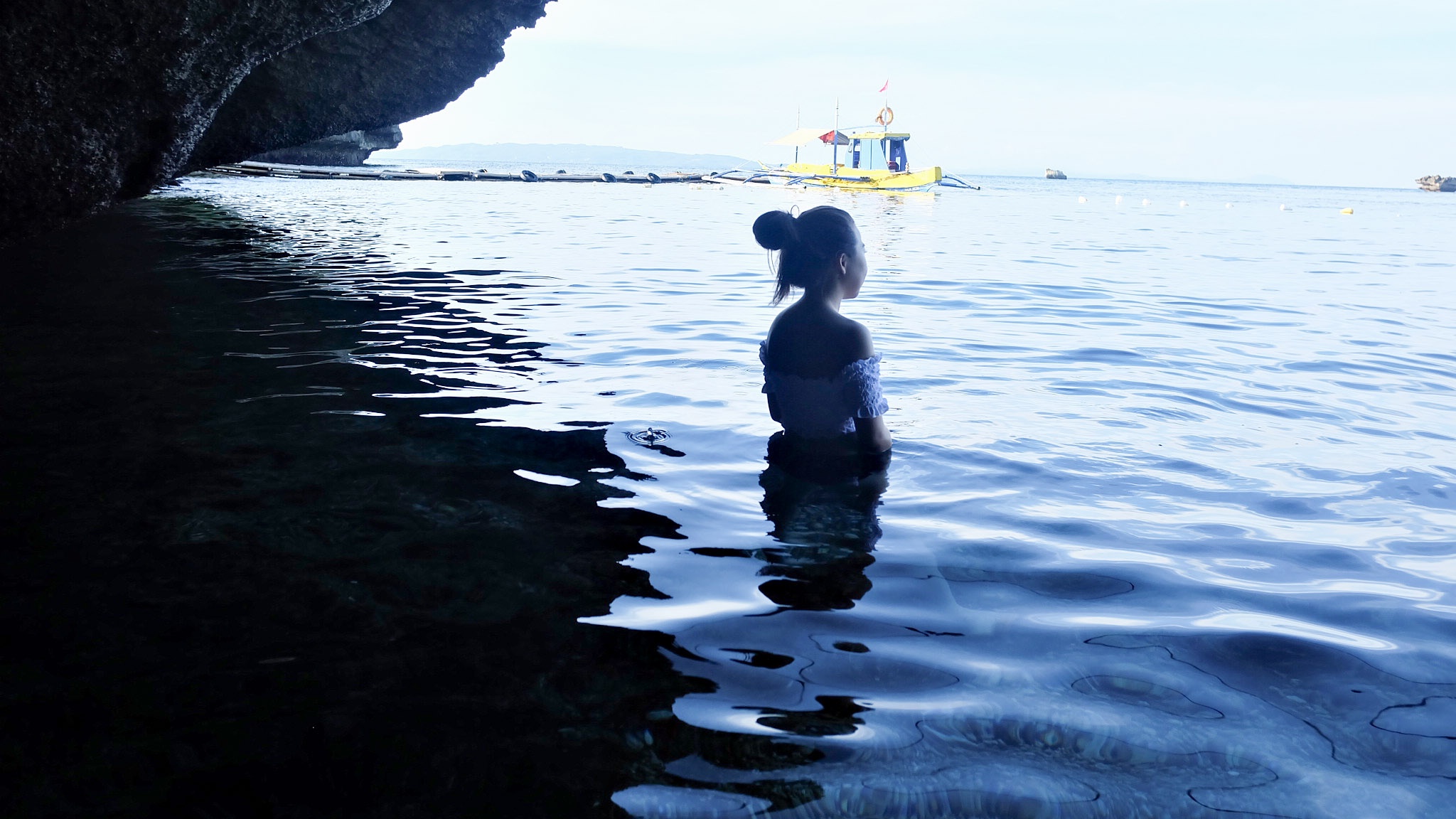 Dao thien duong Boracay anh 28