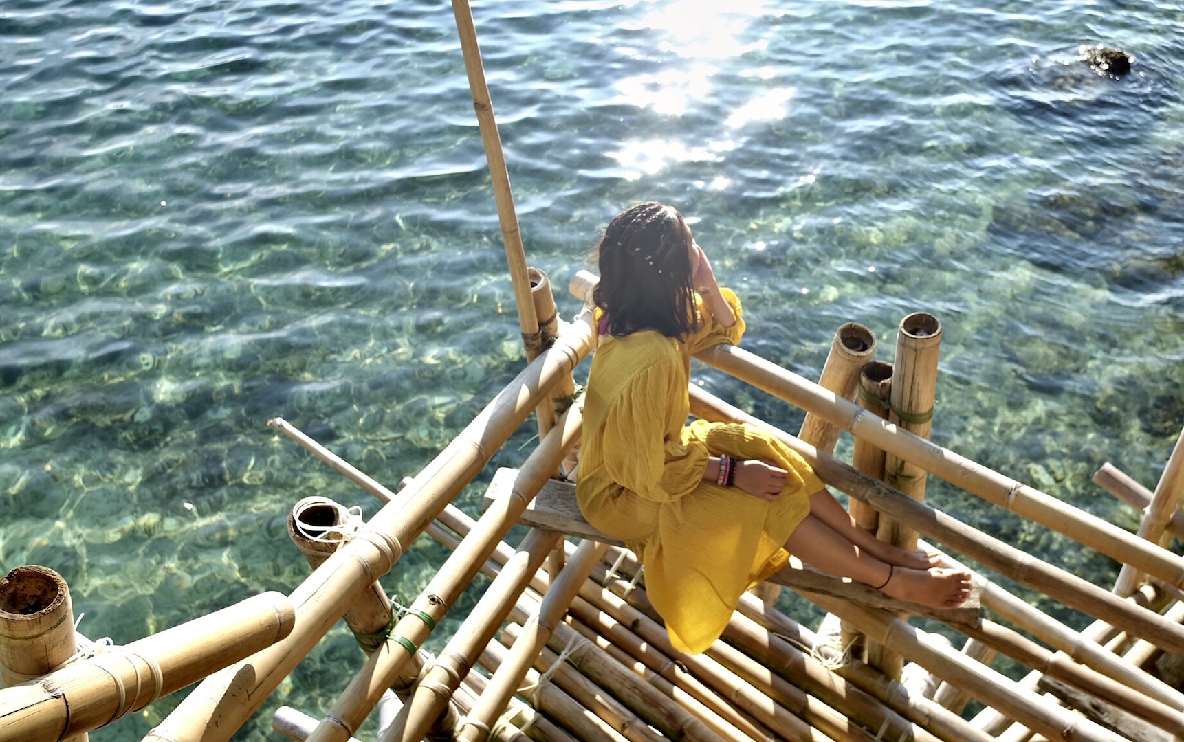 Dao thien duong Boracay anh 7