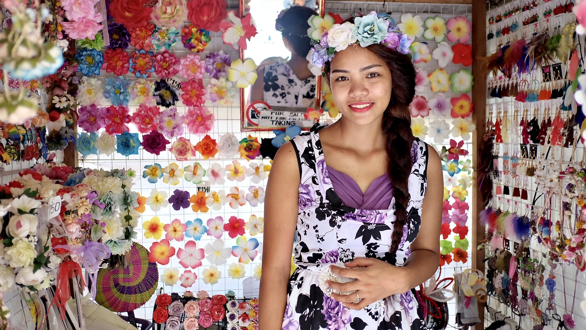 Dao thien duong Boracay anh 11