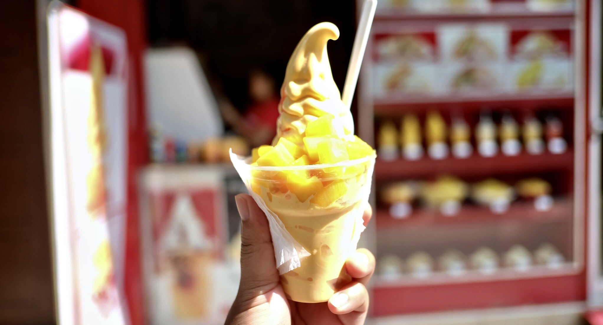 Dao thien duong Boracay anh 20