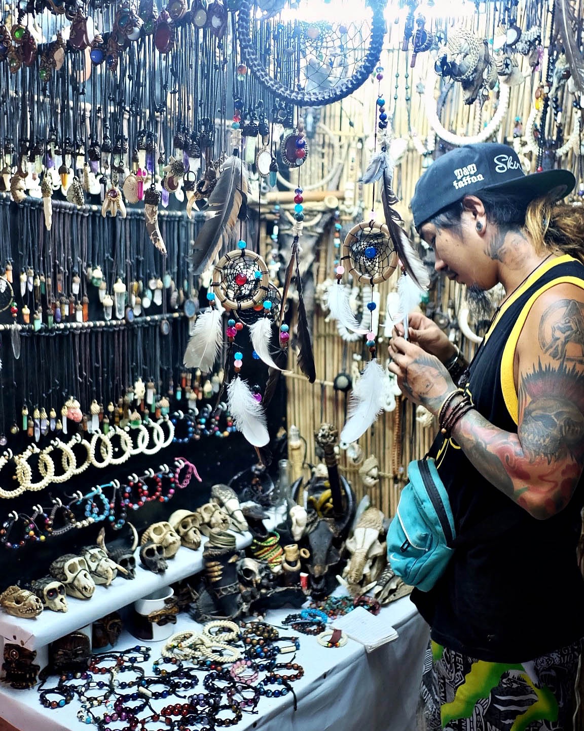 Dao thien duong Boracay anh 13