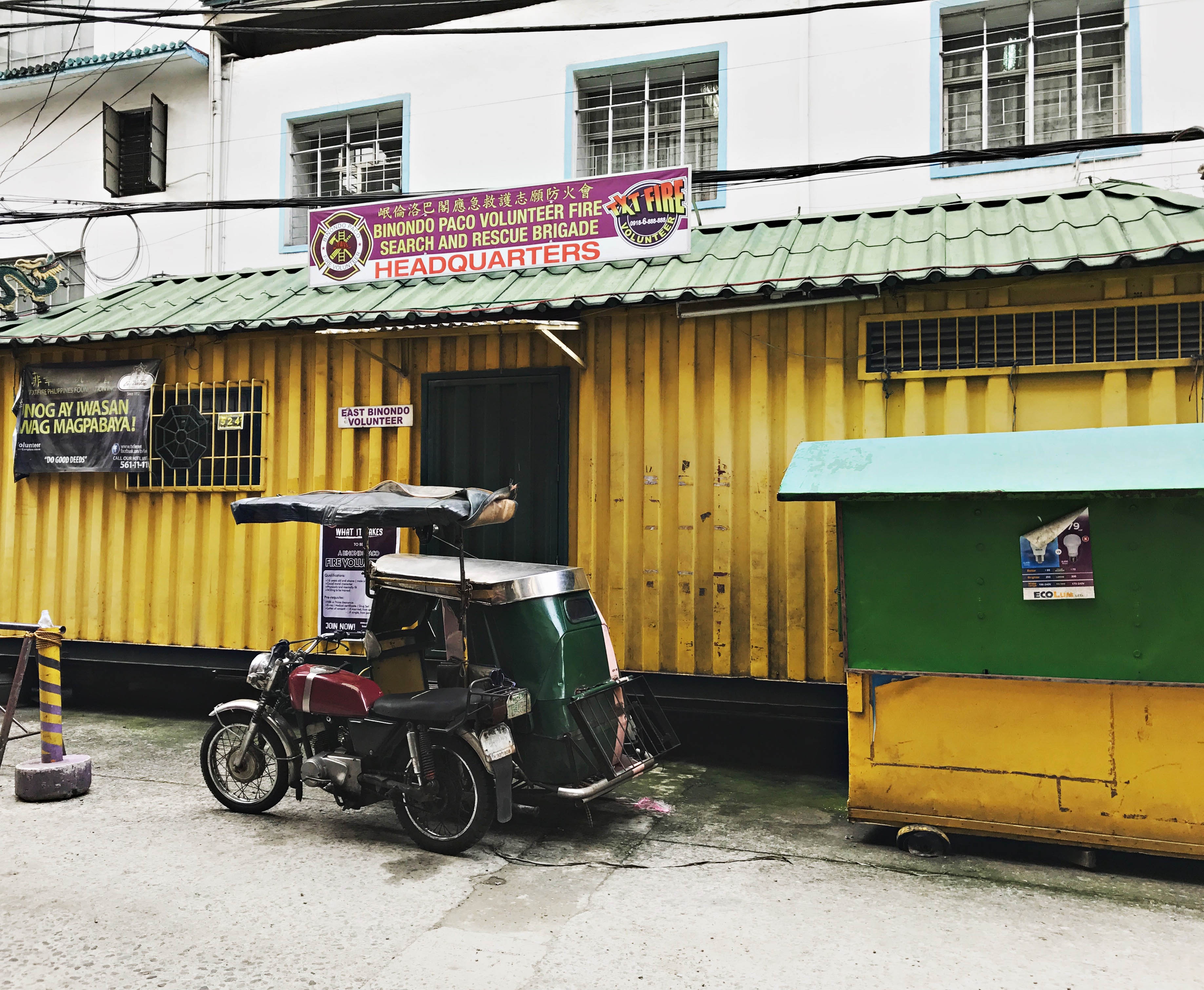 Dao thien duong Boracay anh 14