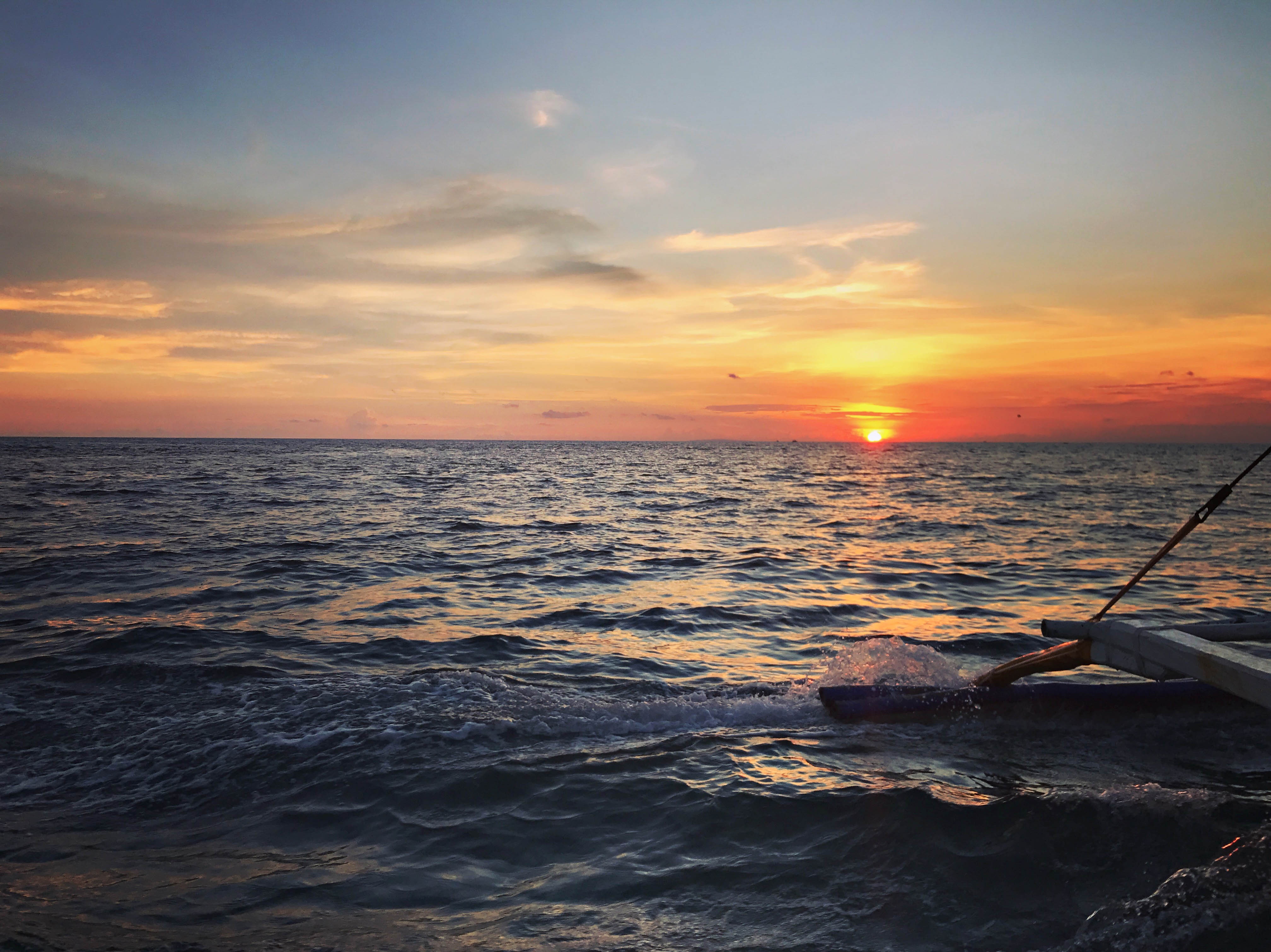 Dao thien duong Boracay anh 4