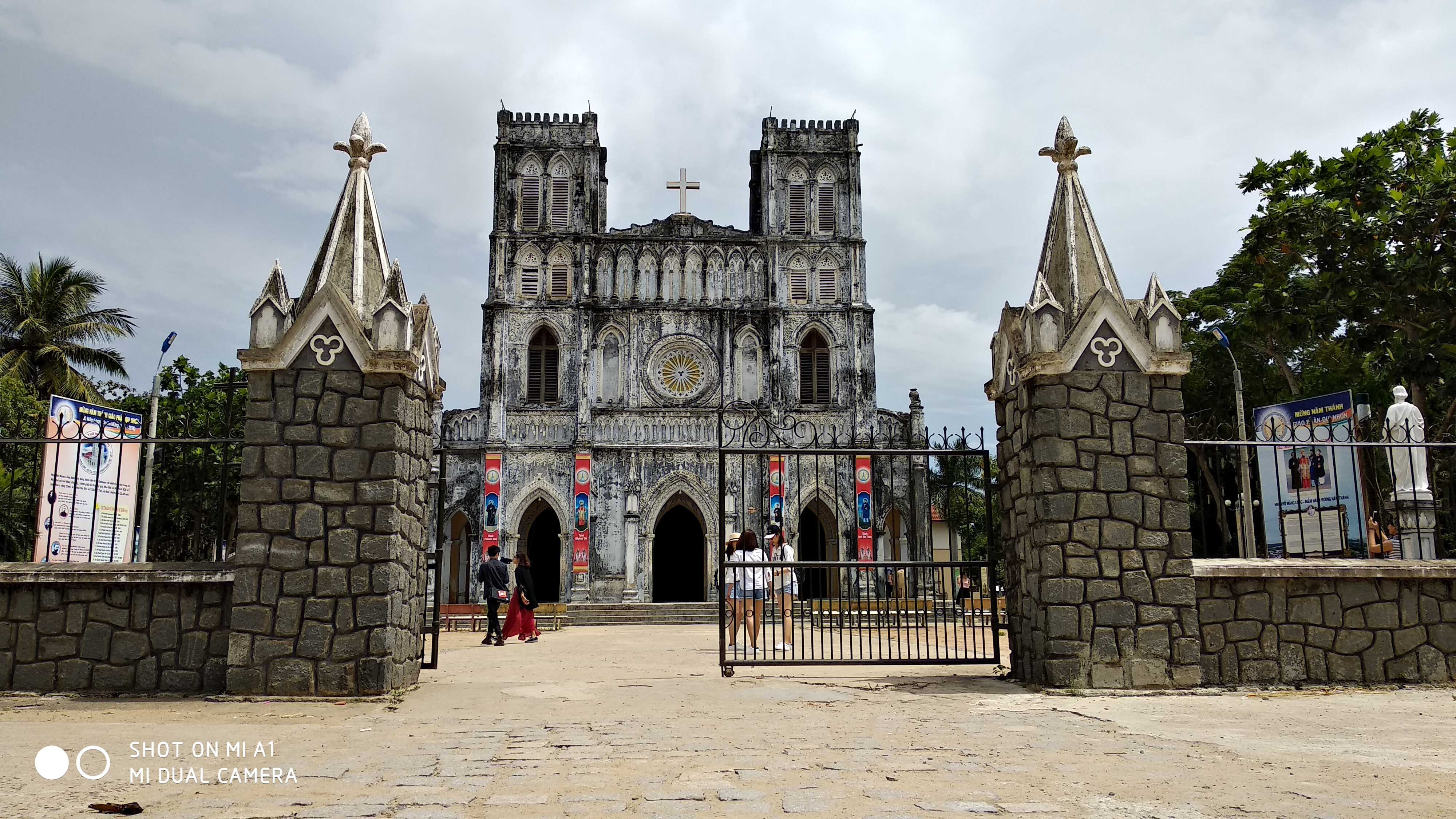 Xiaomi Mi A1 ve Viet Nam anh 10