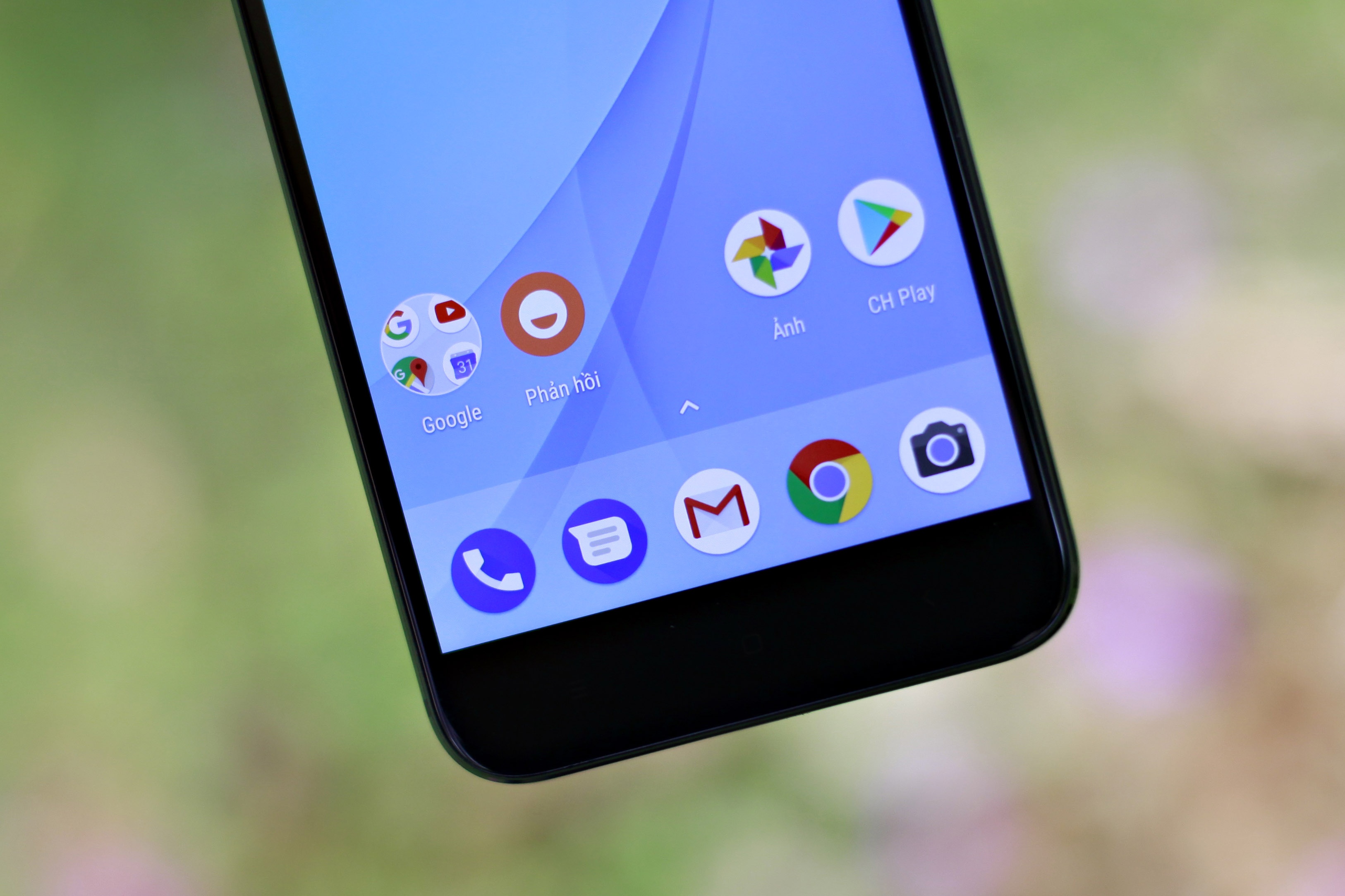 Xiaomi Mi A1 ve Viet Nam anh 6