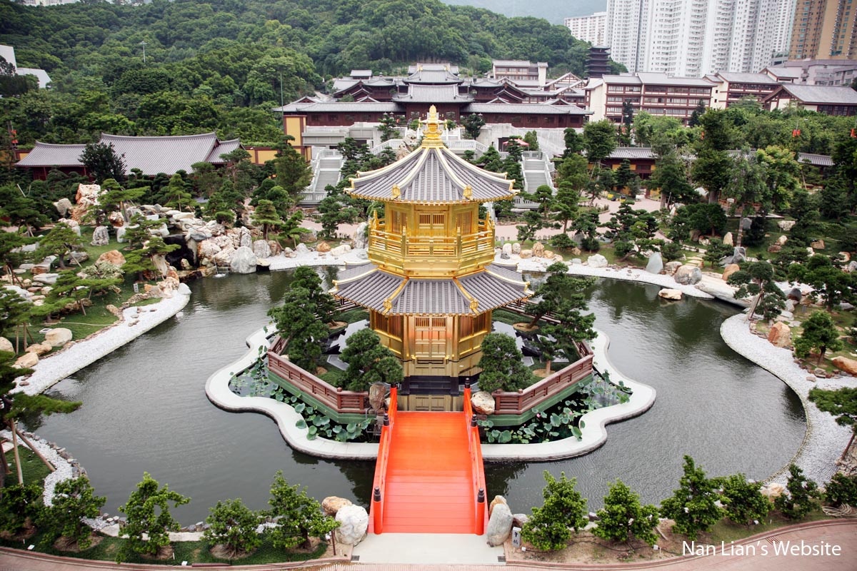 Du lịch Hong Kong ảnh 1 Du lich Hong Kong anh 1