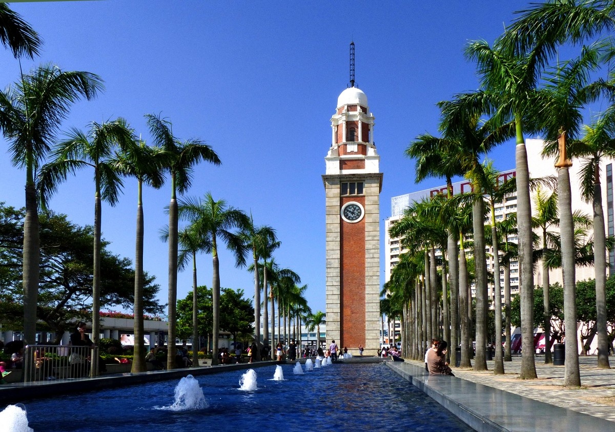 Du lịch Hong Kong ảnh 5 Du lich Hong Kong anh 5