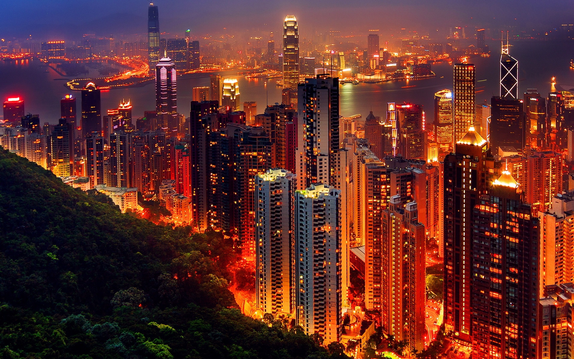 Du lịch Hong Kong ảnh 2 Du lich Hong Kong anh 2
