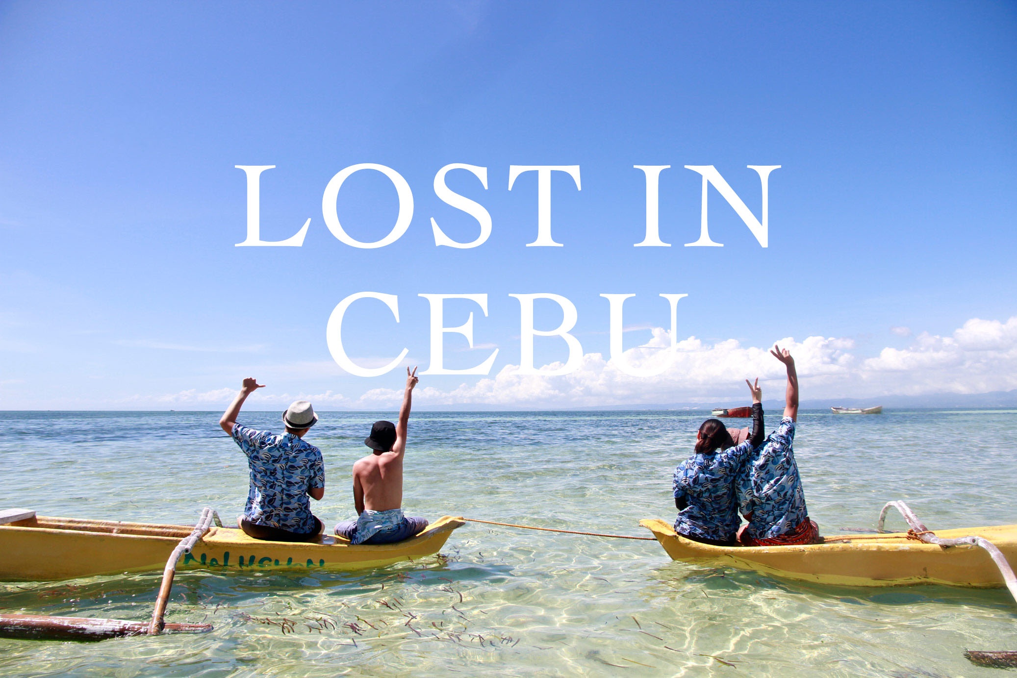 Cebu: Thanh pho 'Nu hoang phuong Nam' cua Philipines hinh anh