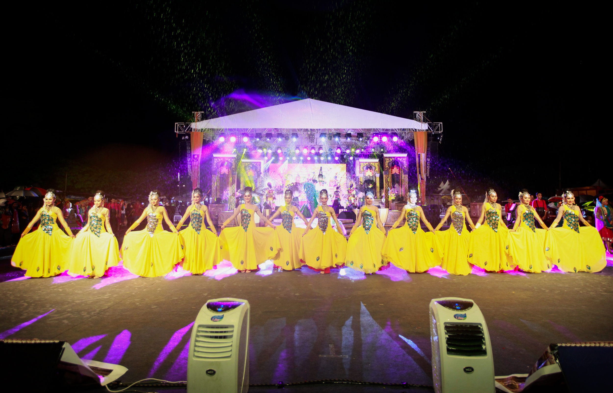 Le hoi Deepavali cua Malaysia anh 6