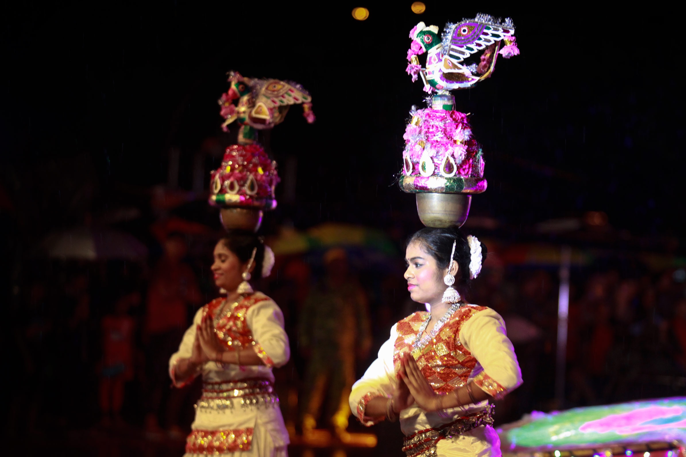 Le hoi Deepavali cua Malaysia anh 11