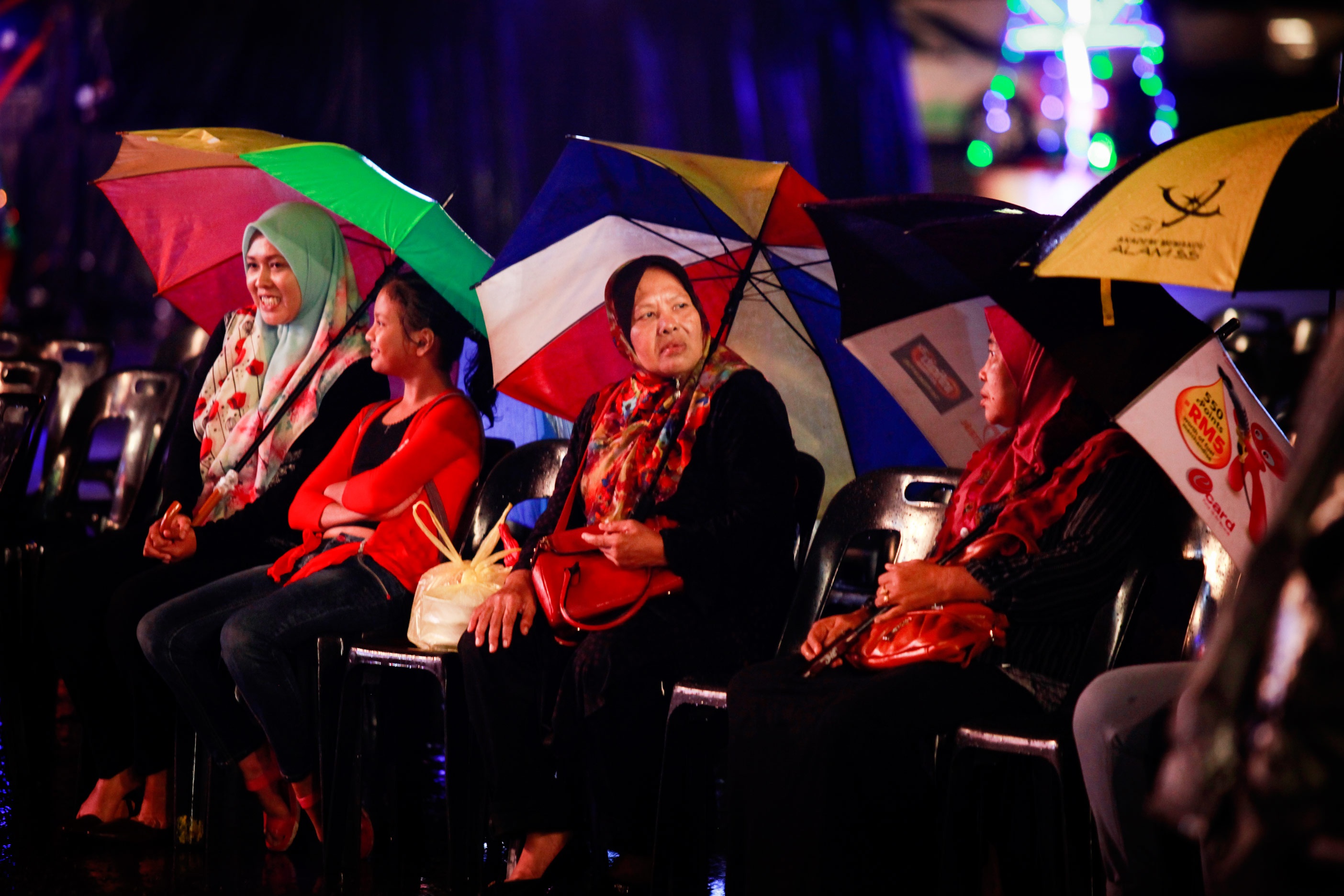 Le hoi Deepavali cua Malaysia anh 5