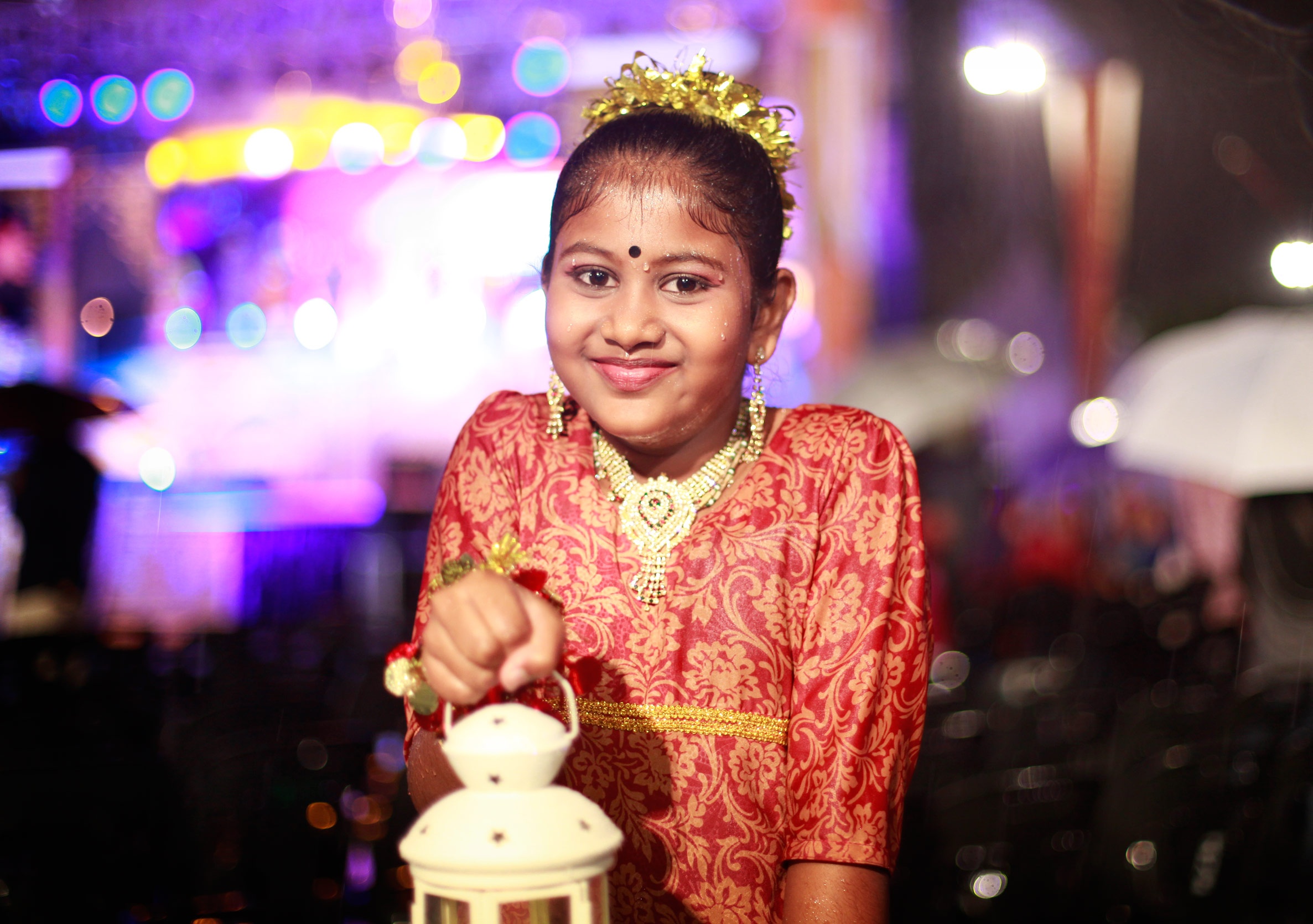 Le hoi Deepavali cua Malaysia anh 4