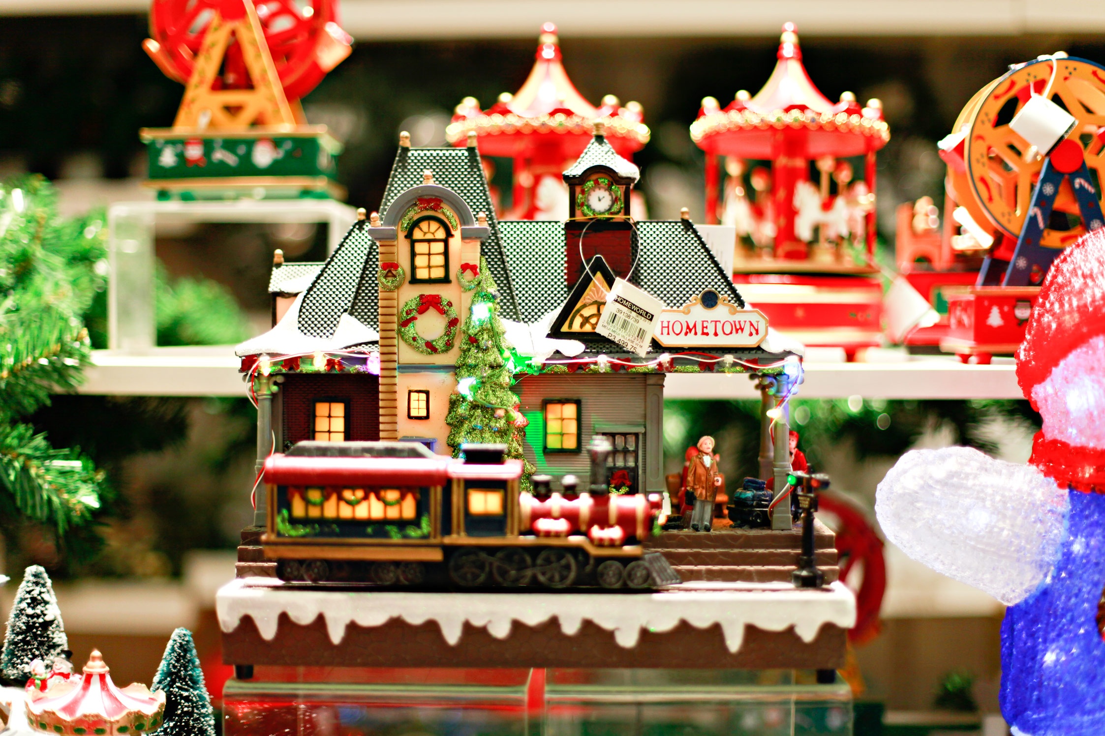 Noel ở Philippin ảnh 8 Noel o Philippin anh 8
