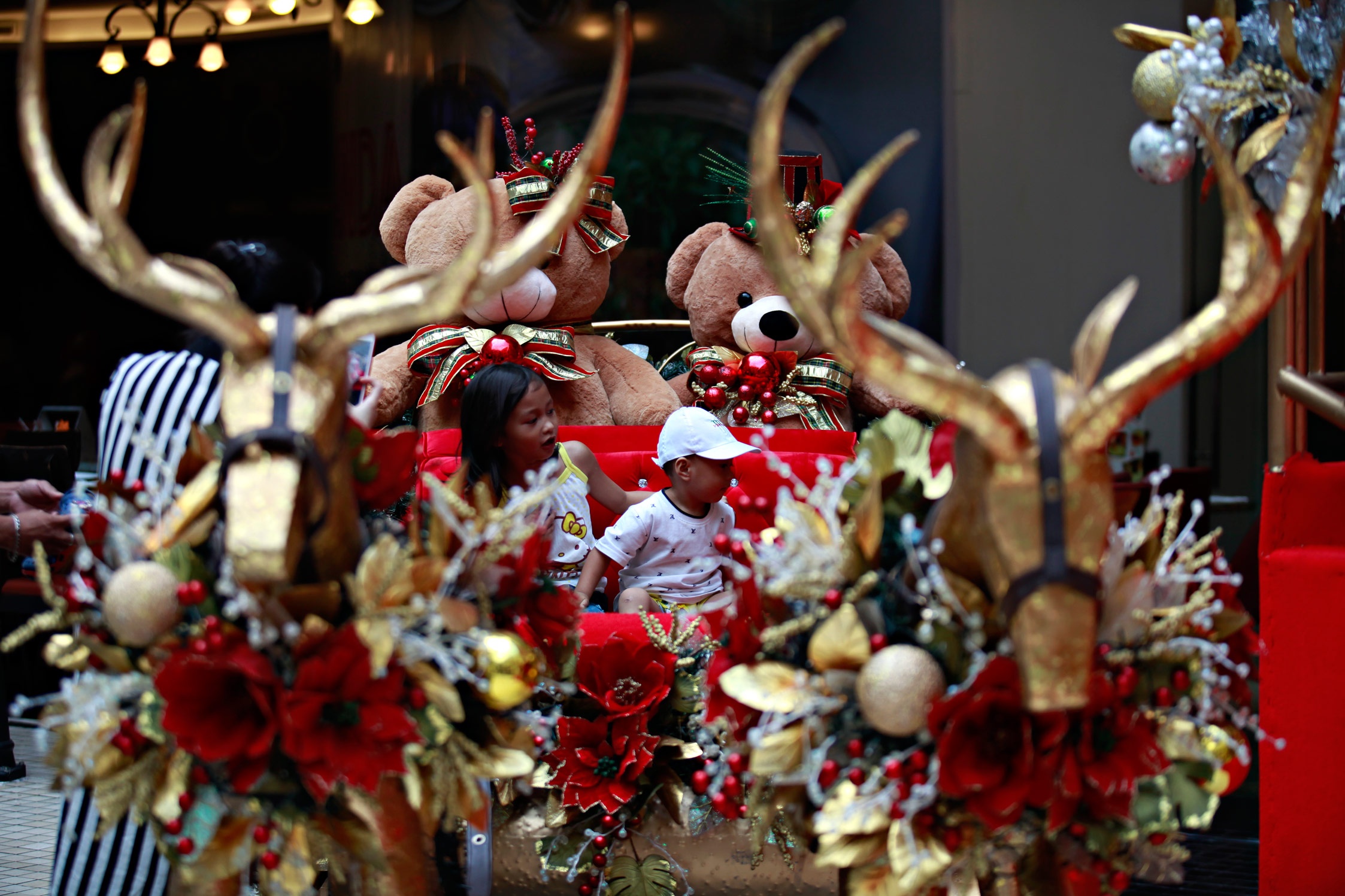 Noel ở Philippin ảnh 10 Noel o Philippin anh 10